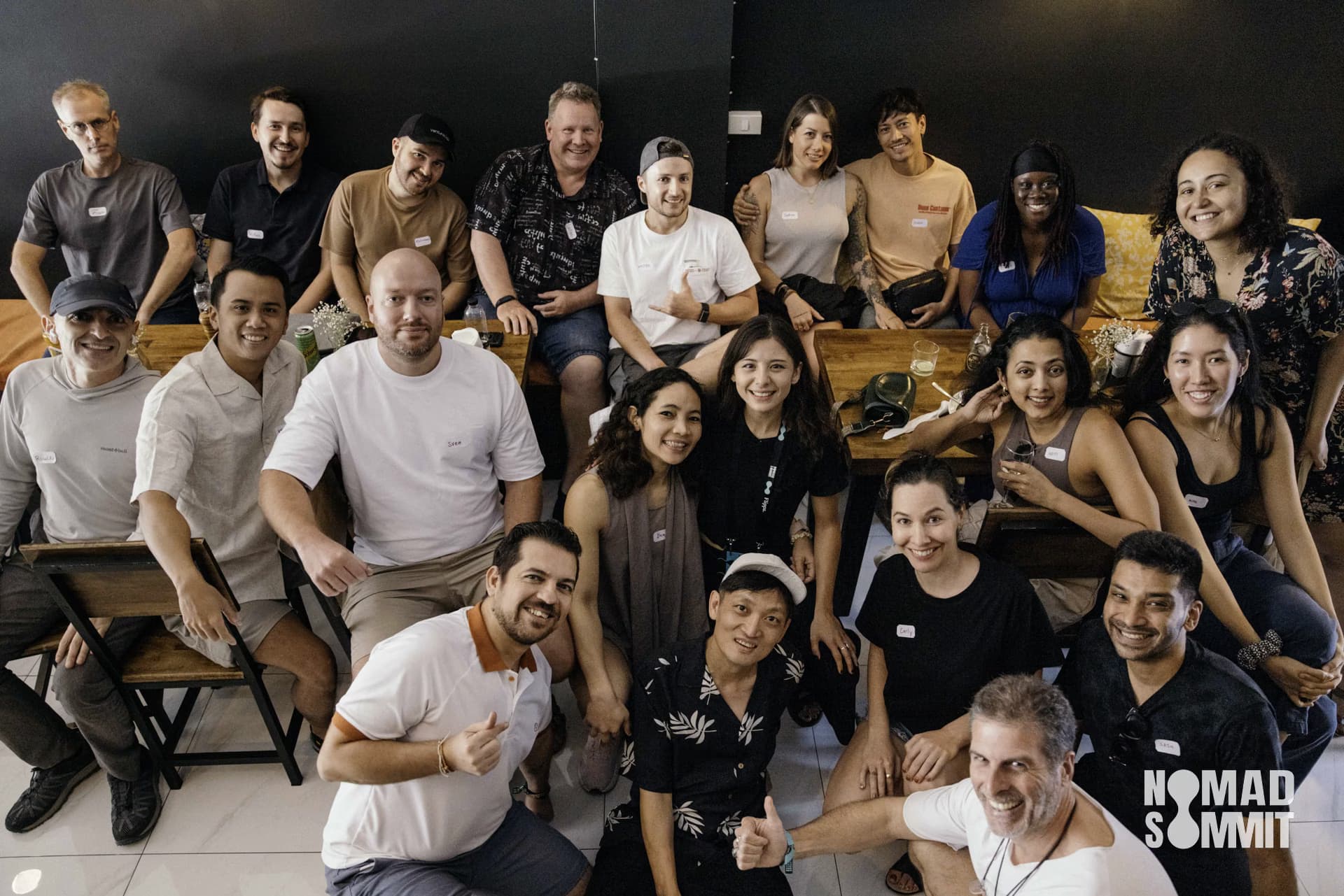 Hands on Nomadism: Business Setup, Taxes & Insurance