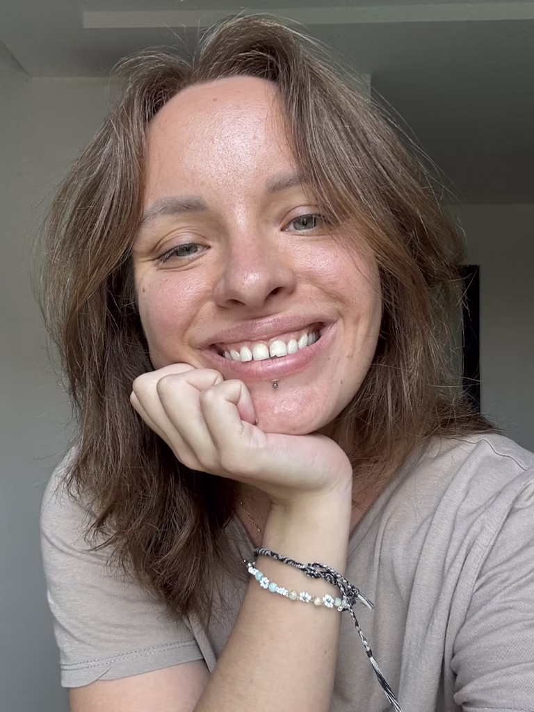 Alexandra Mosnitska