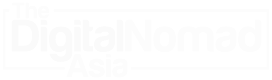 The Digital Nomad Asia