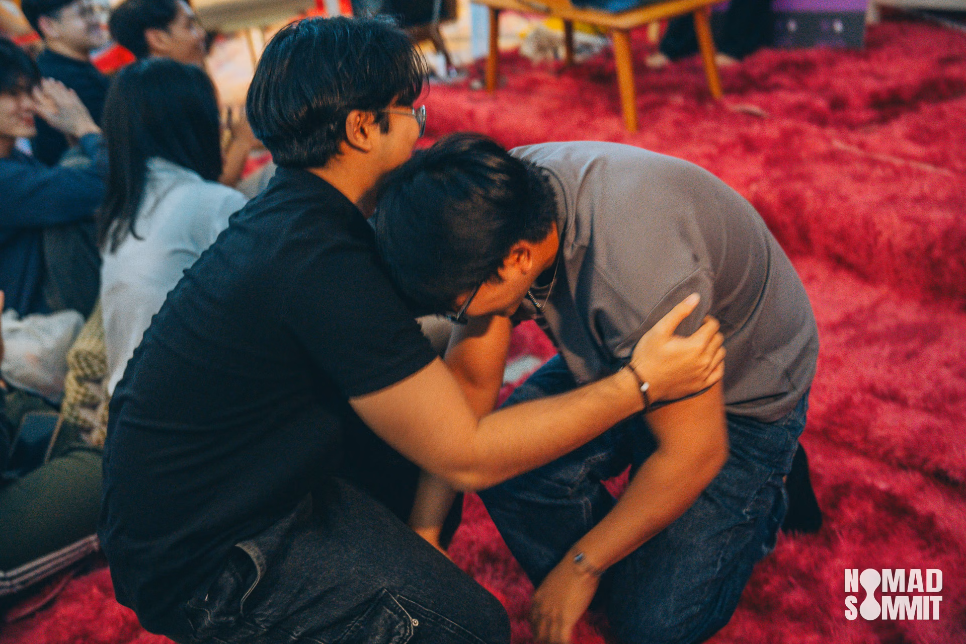 Buildathon, photo 12