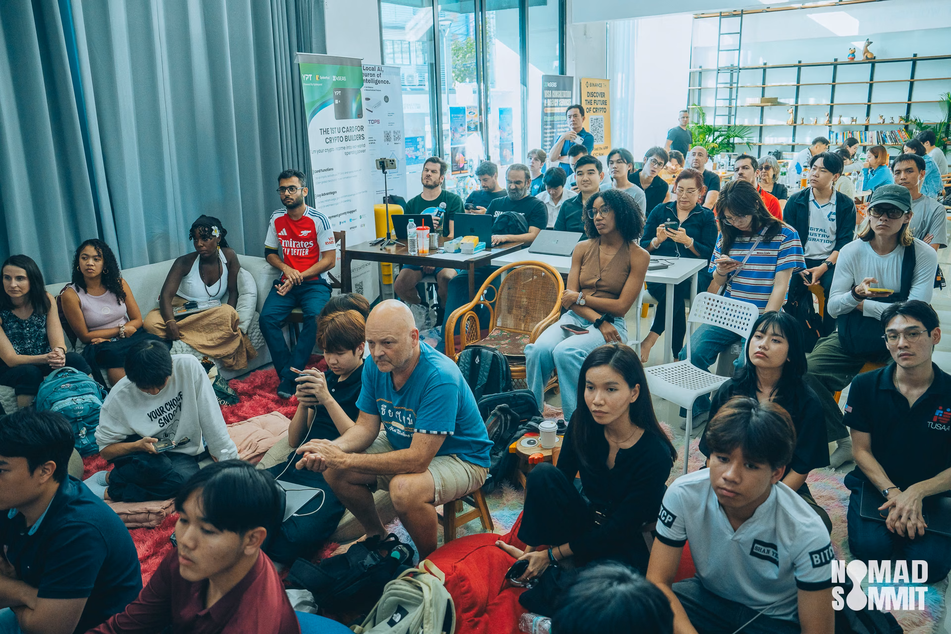 Buildathon, photo 14