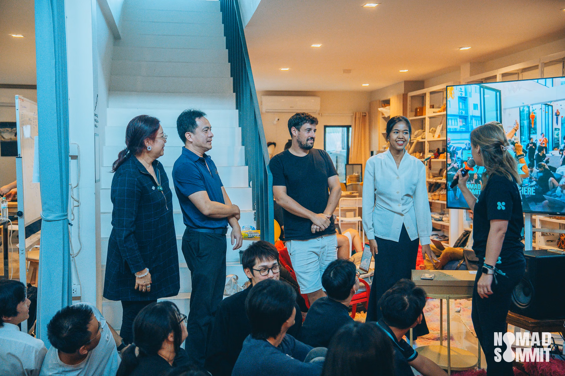 Buildathon, photo 15