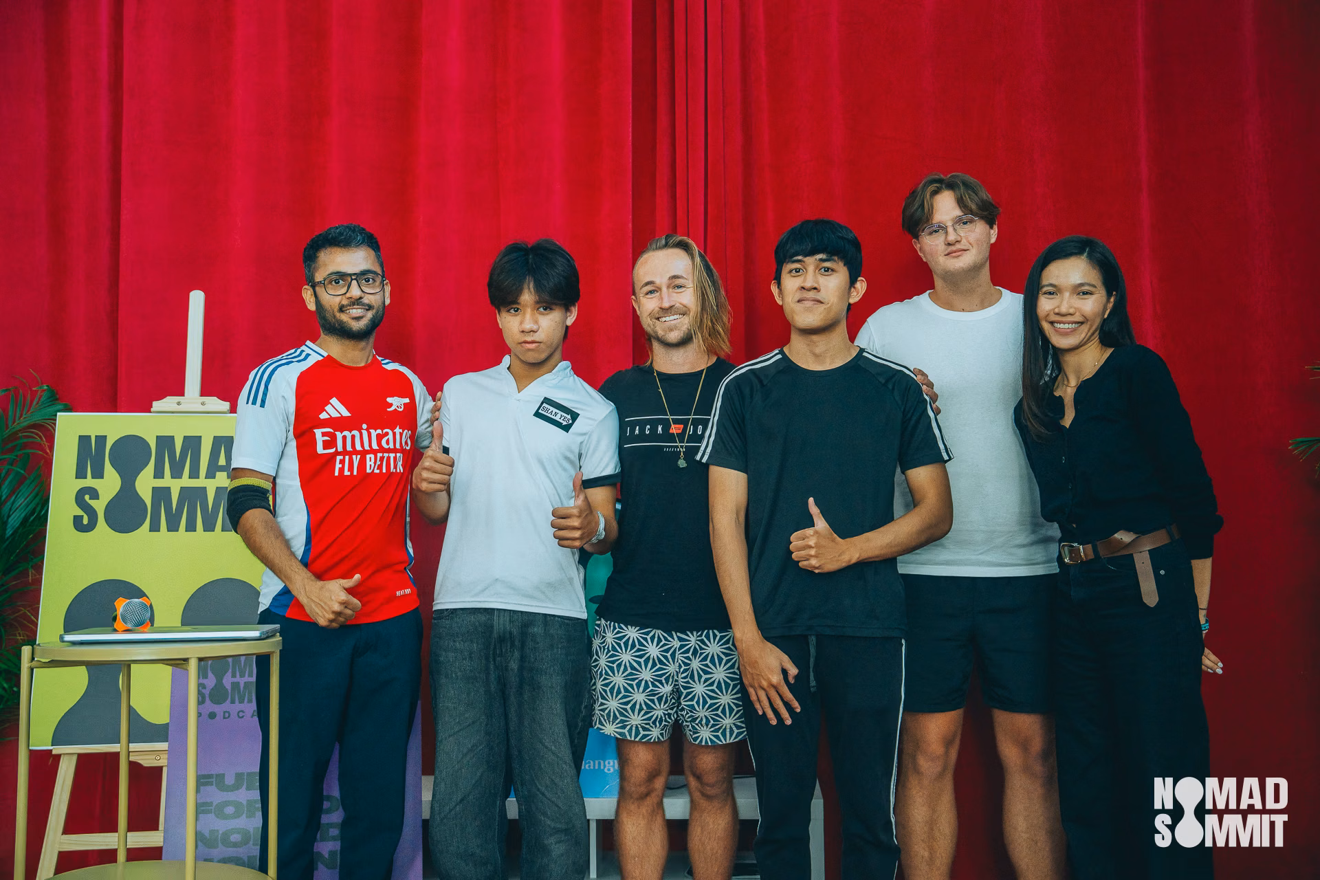 Buildathon, photo 16