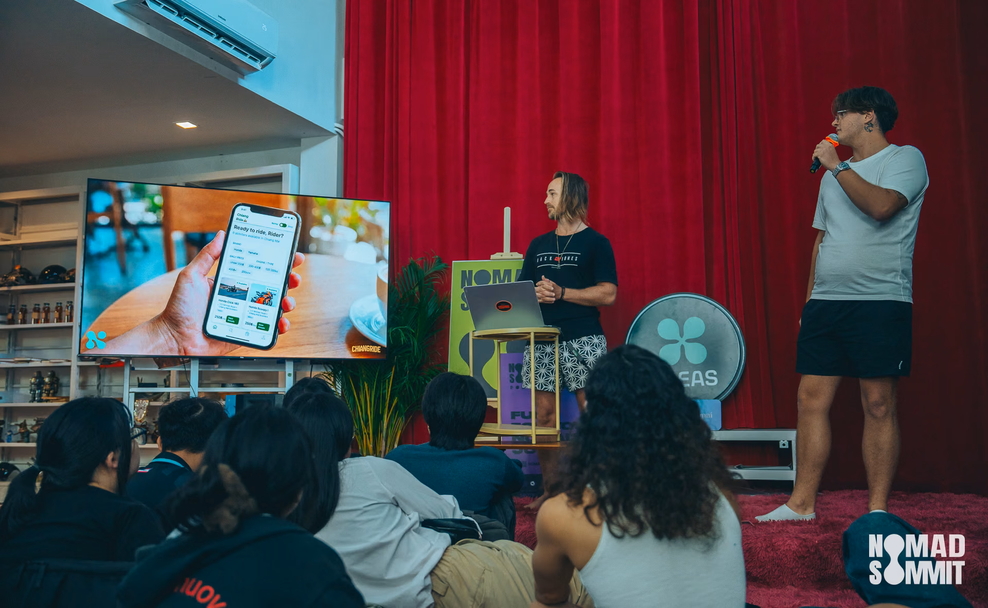 Buildathon, photo 17