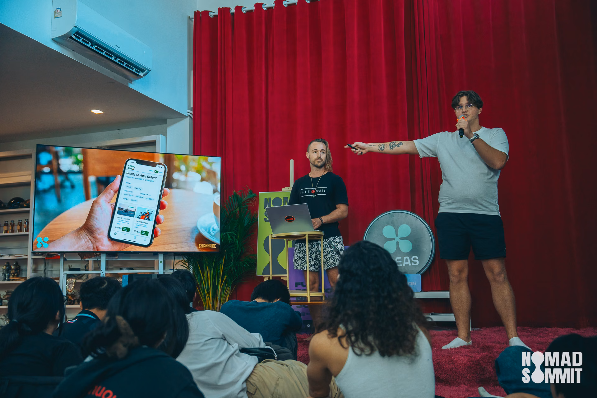 Buildathon, photo 18