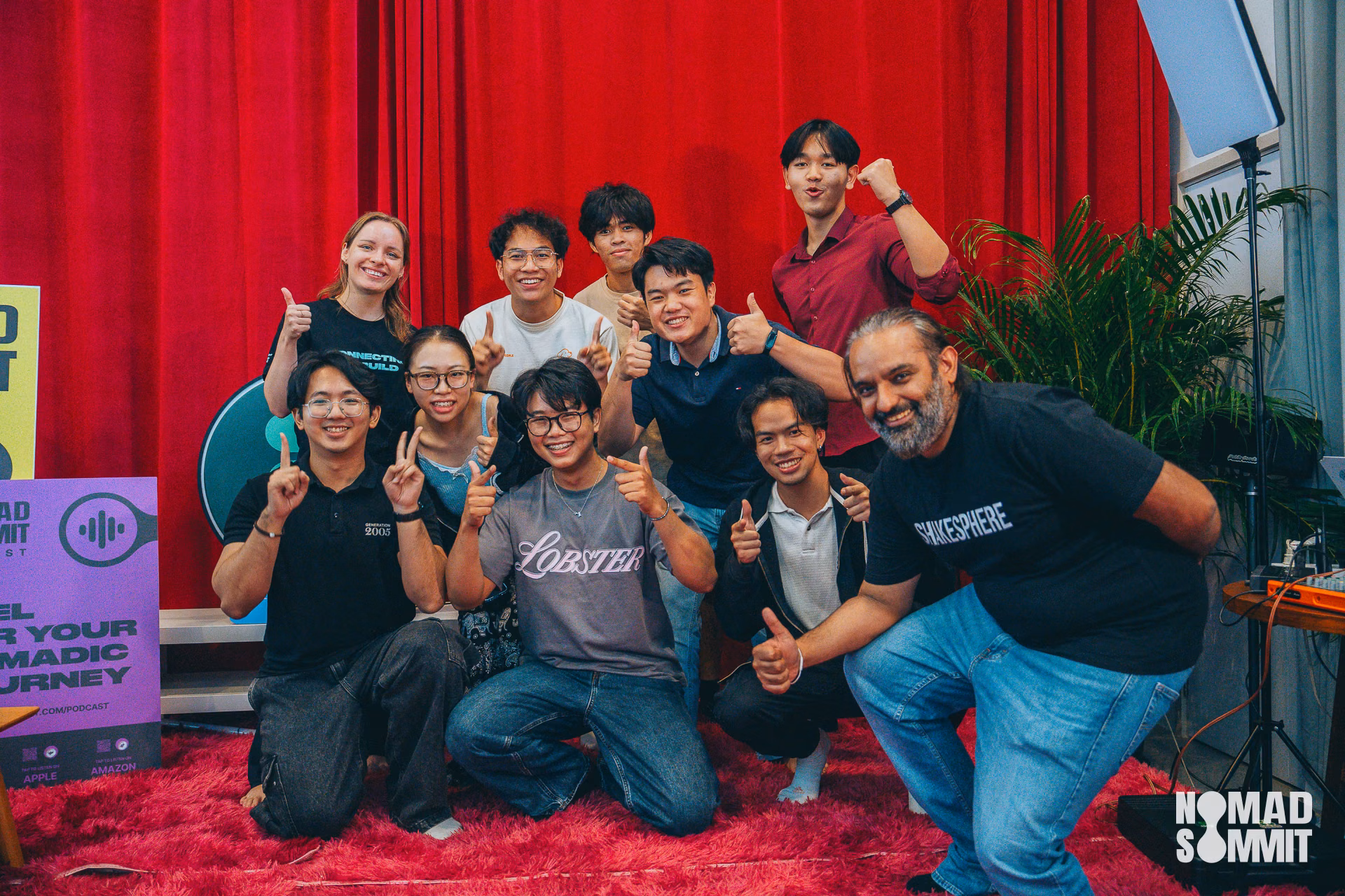 Buildathon, photo 19