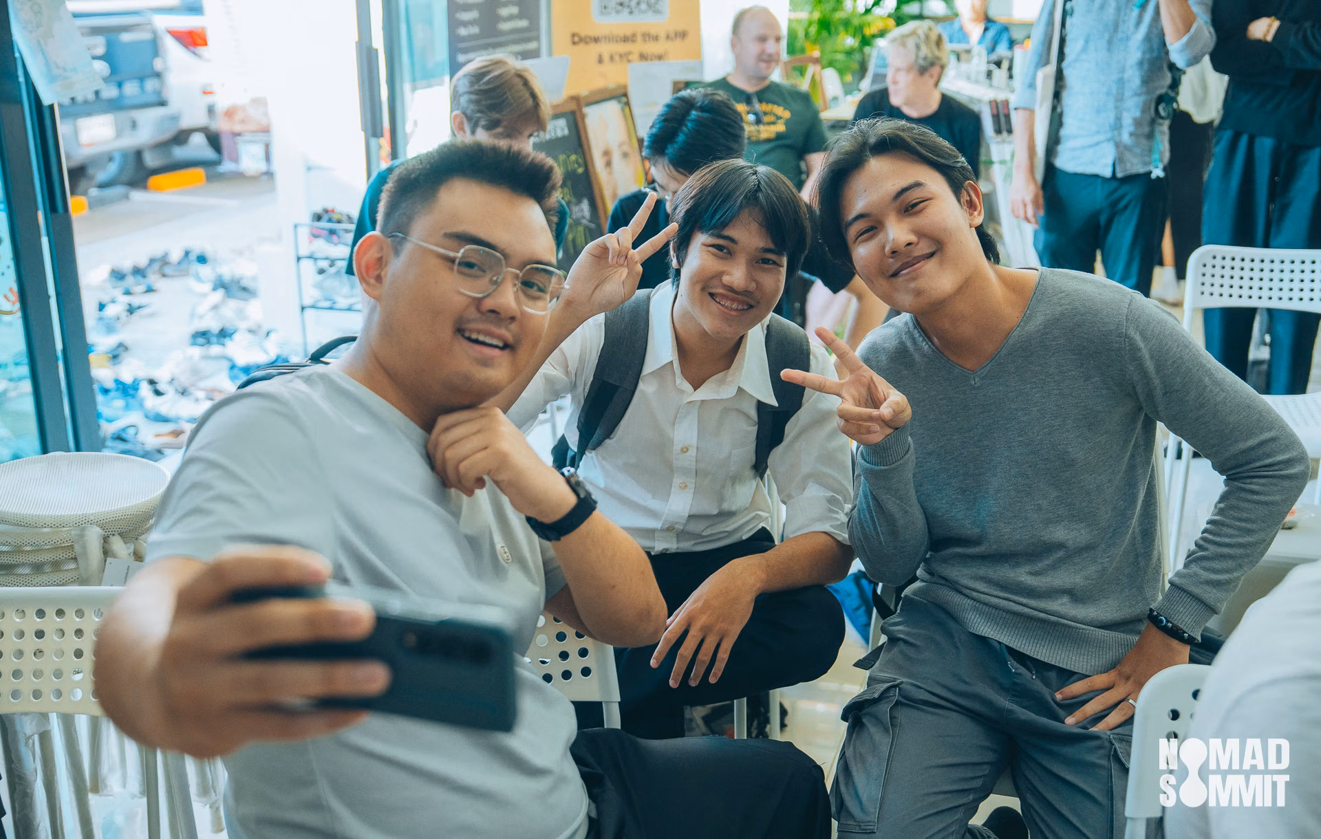 Buildathon, photo 22