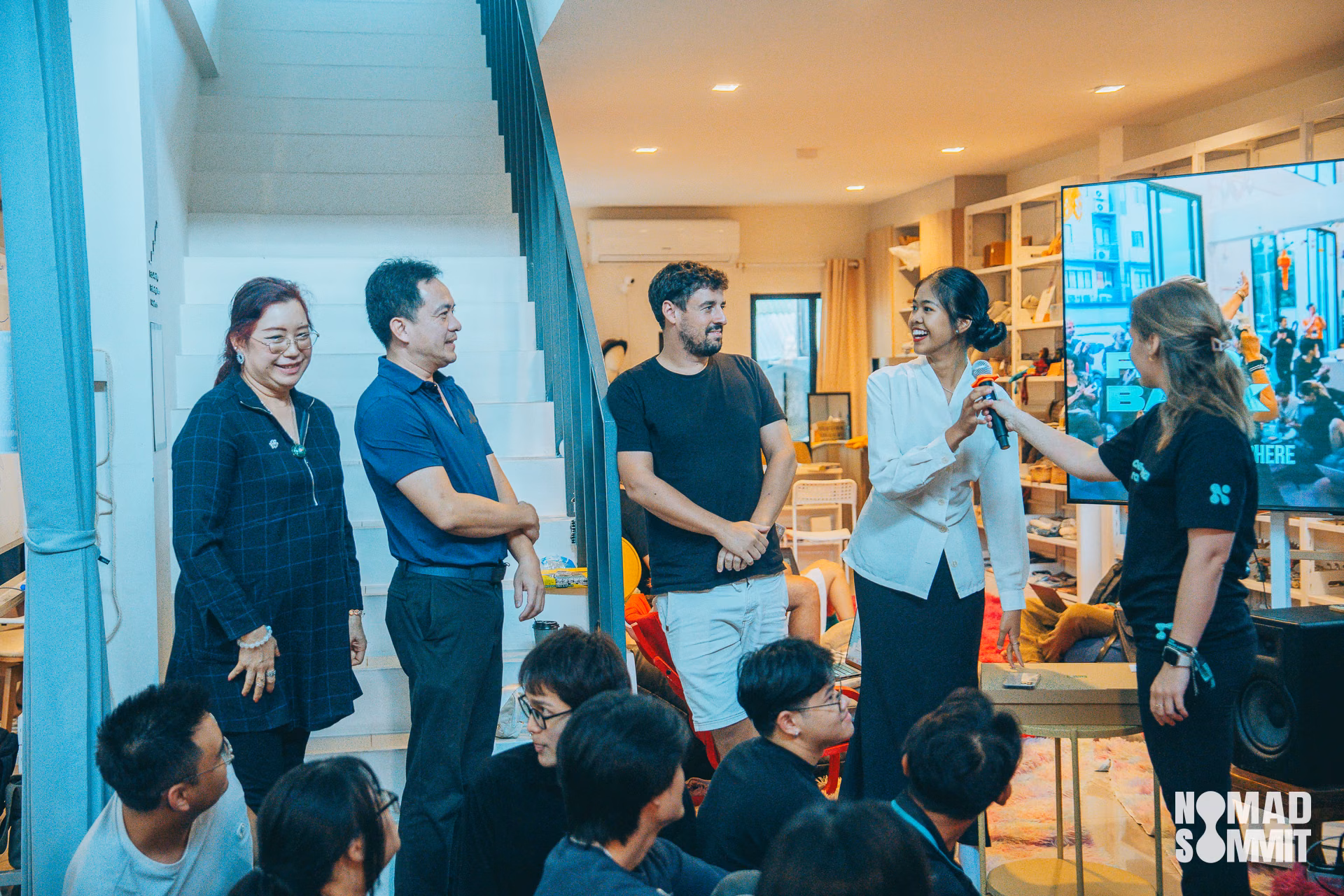 Buildathon, photo 27