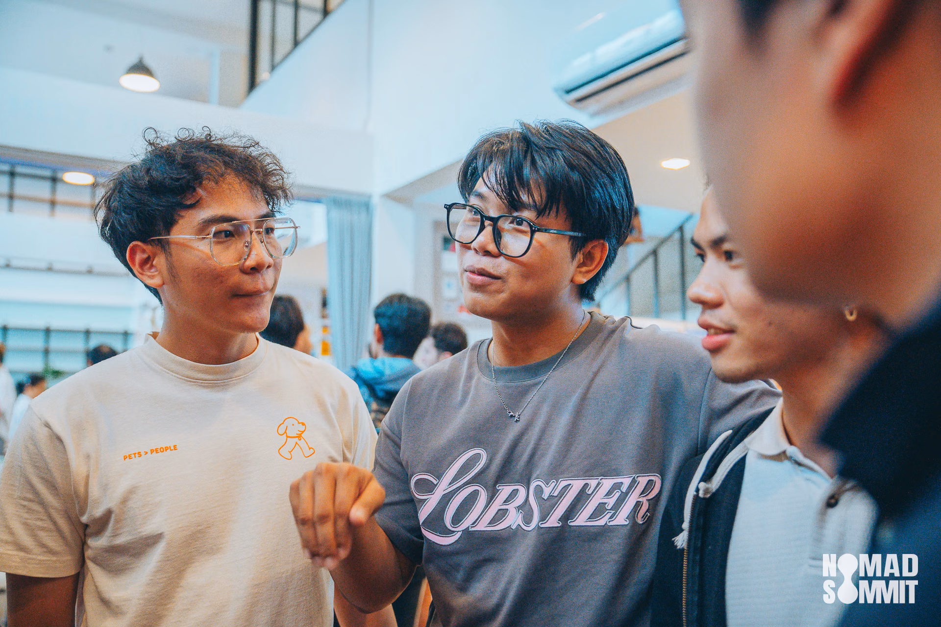Buildathon, photo 28