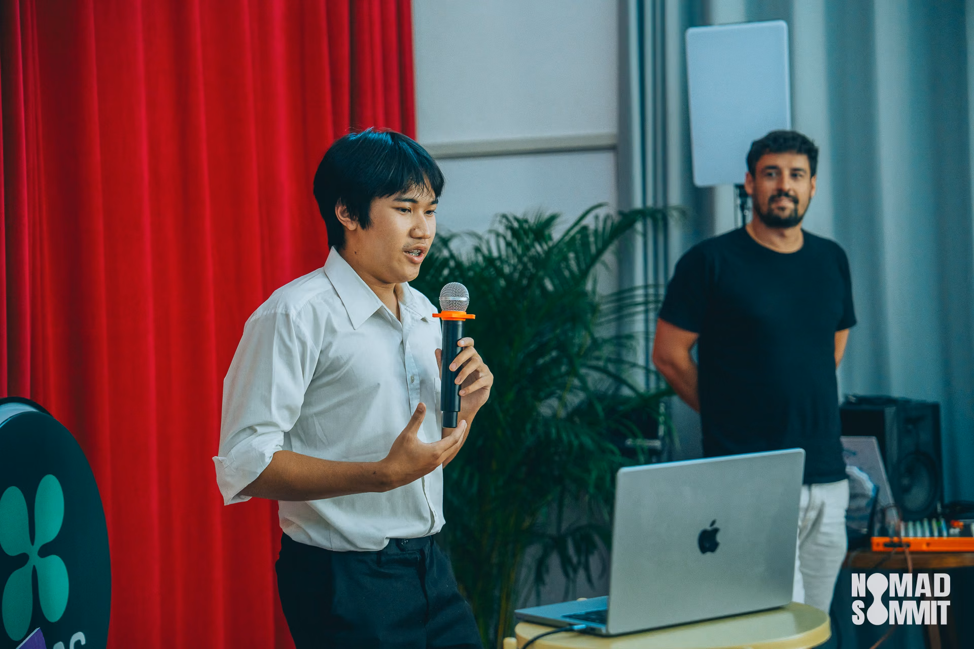 Buildathon, photo 29