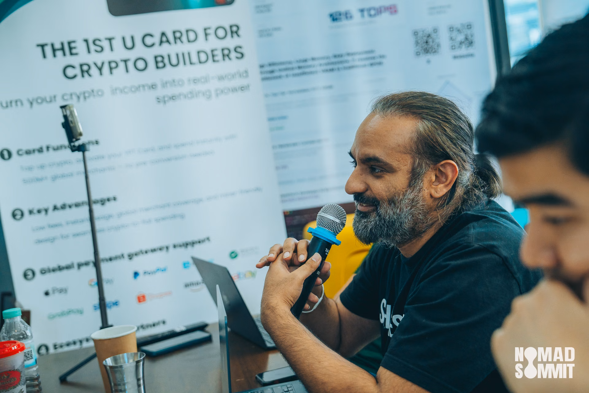 Buildathon, photo 30