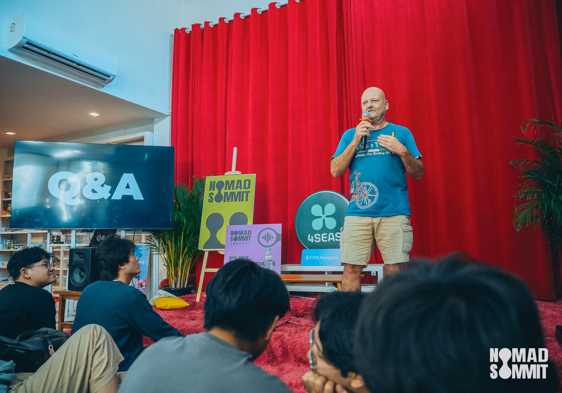 Buildathon, photo 31