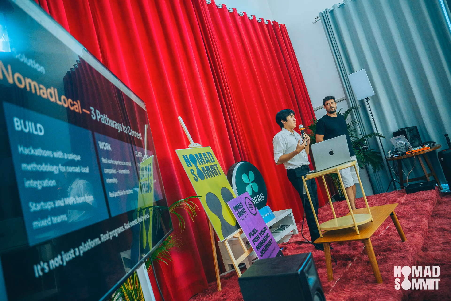 Buildathon, photo 47