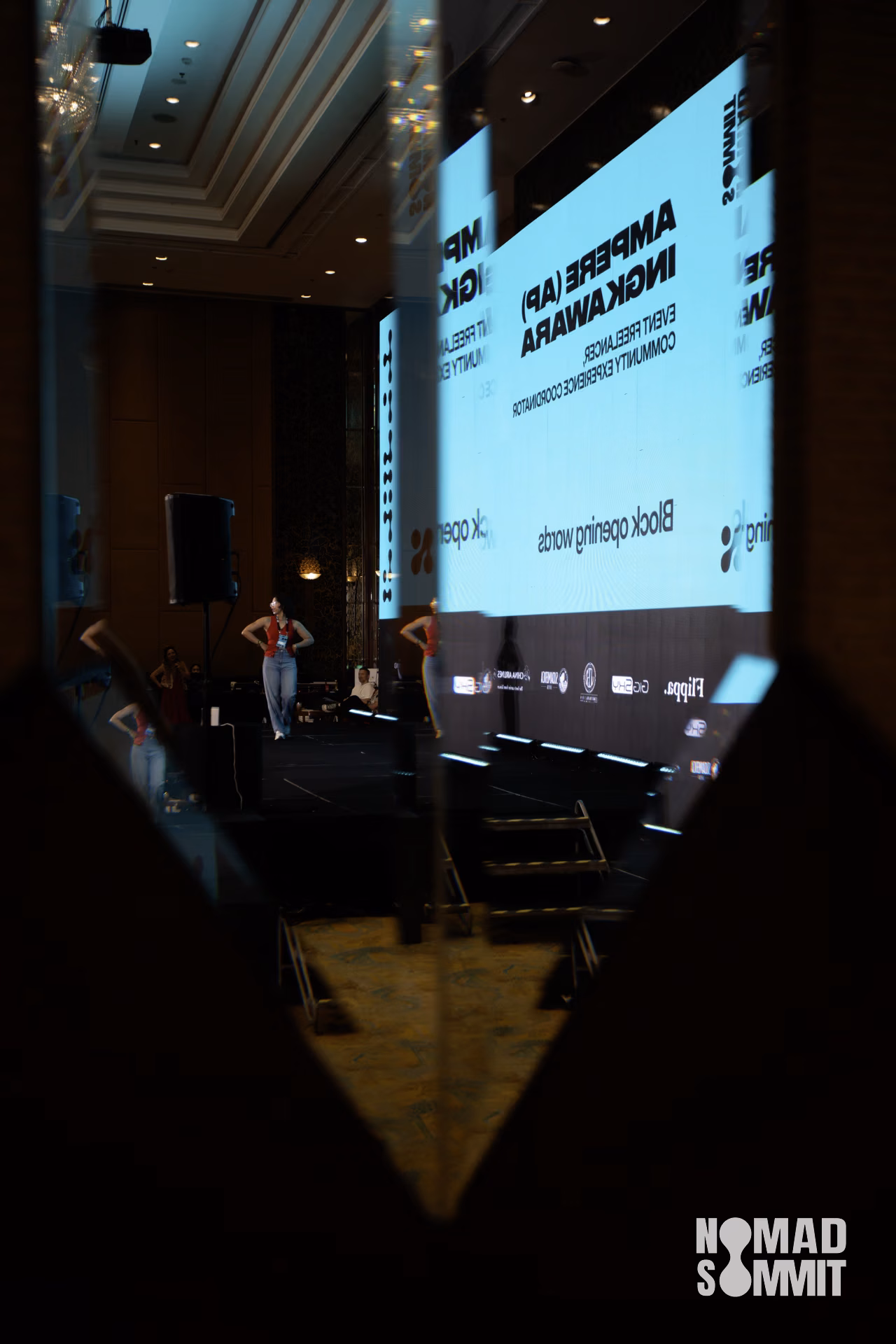 Conference Day 2, photo 11