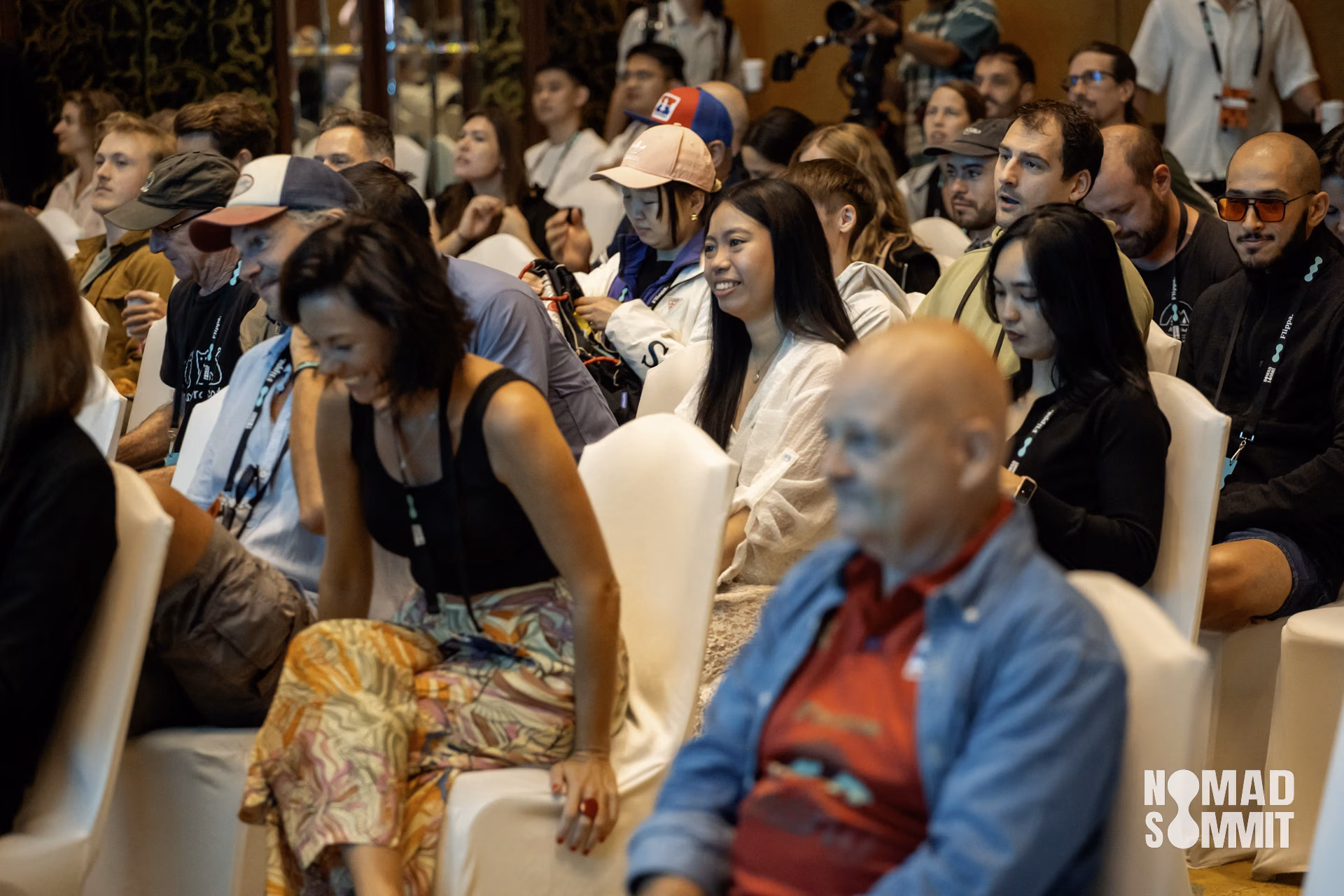 Conference Day 2, photo 17