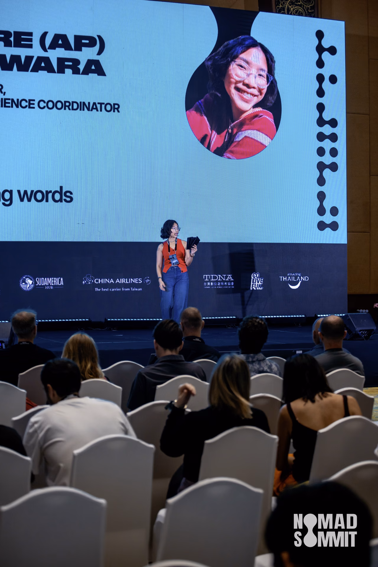 Conference Day 2, photo 18