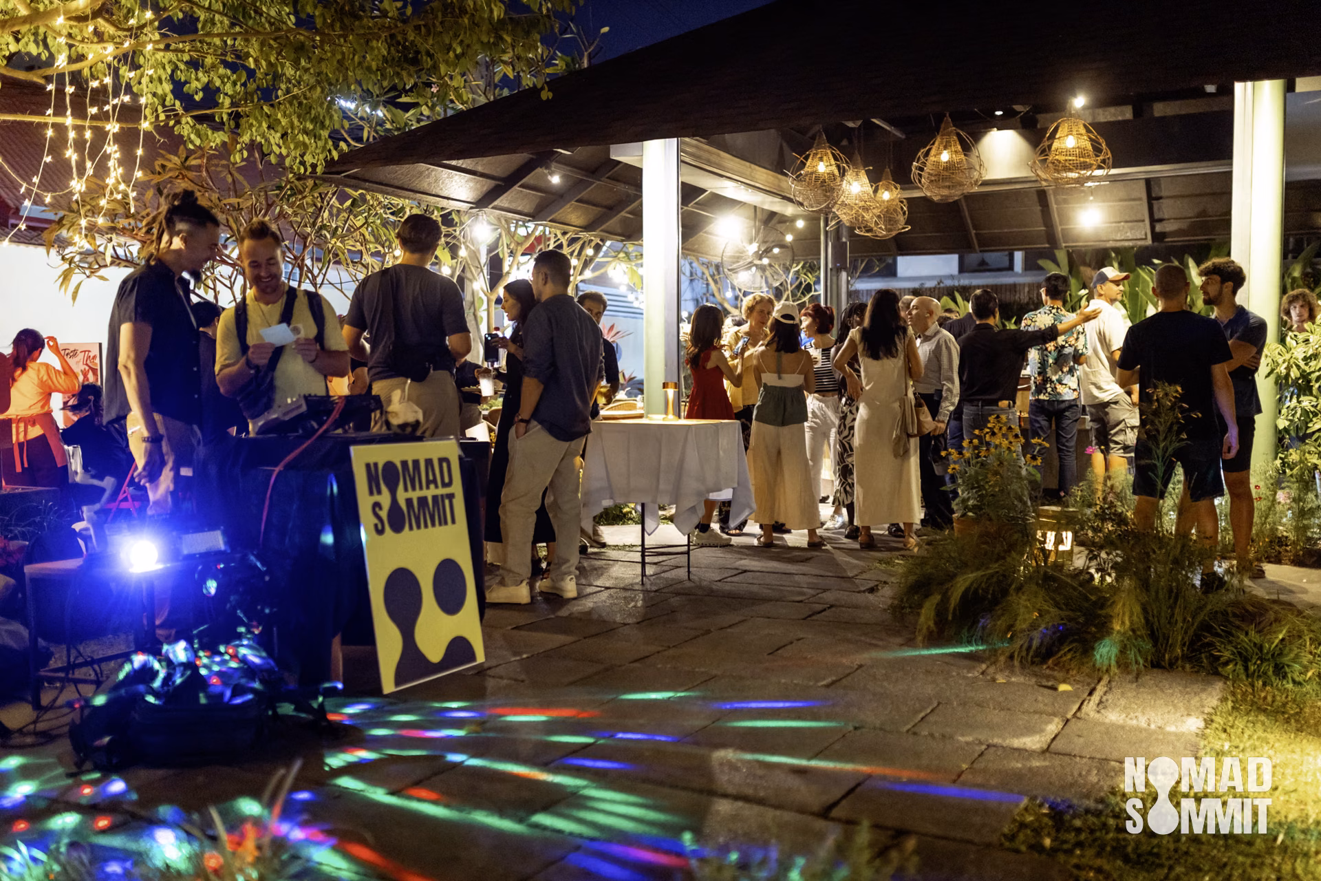Closing Party, photo 12