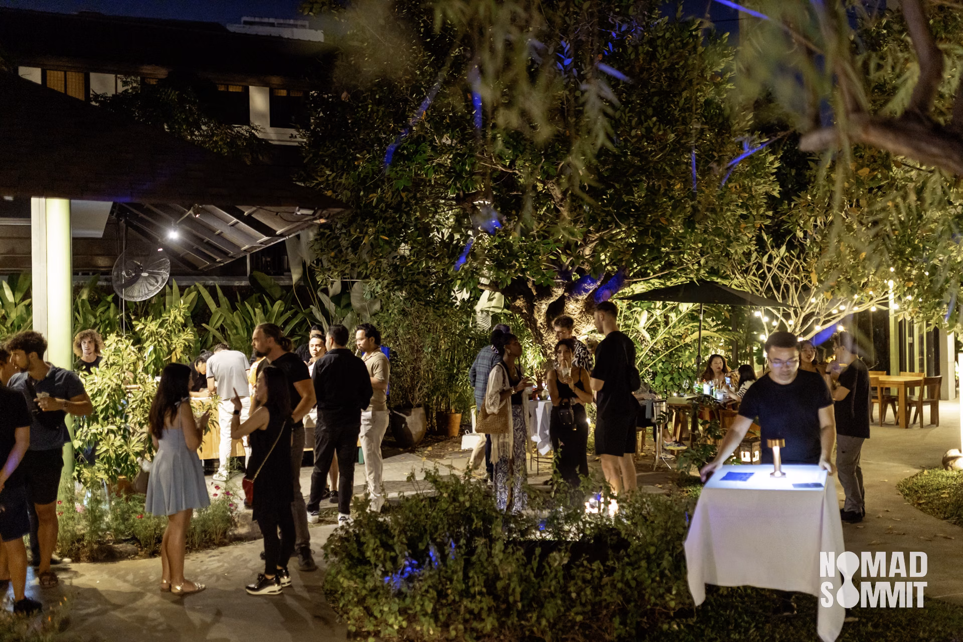 Closing Party, photo 13