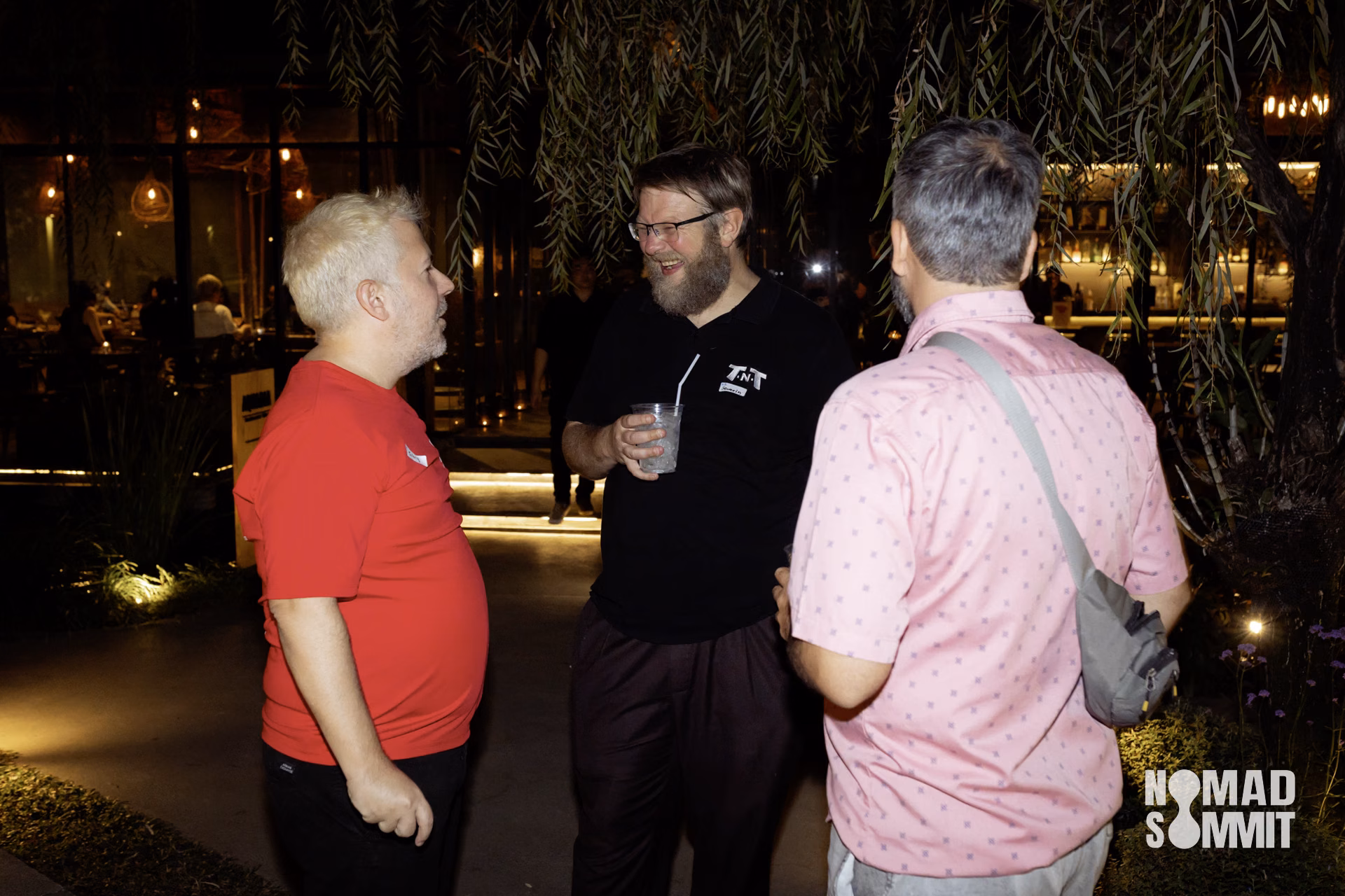 Closing Party, photo 14