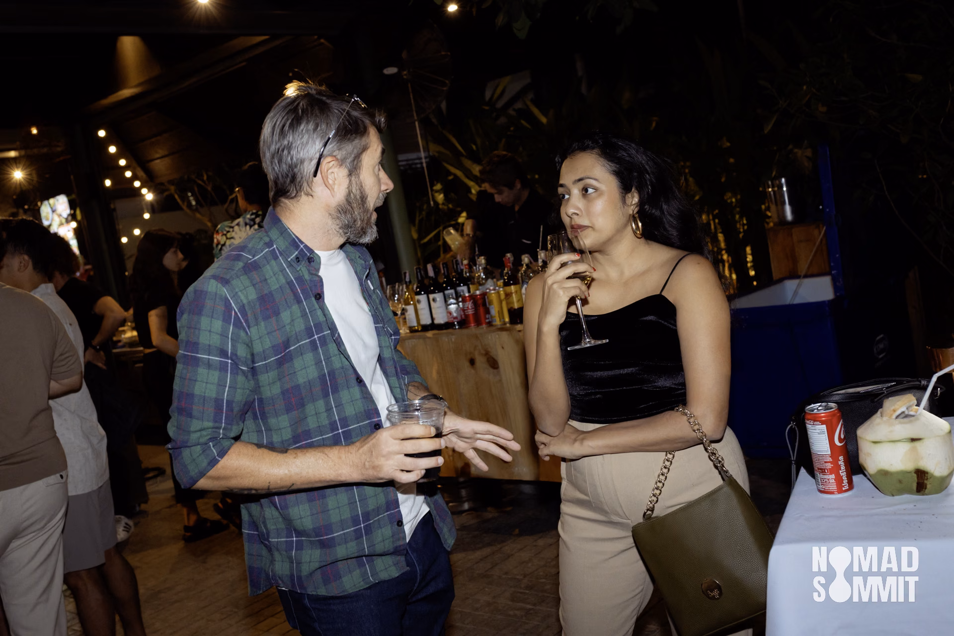 Closing Party, photo 15