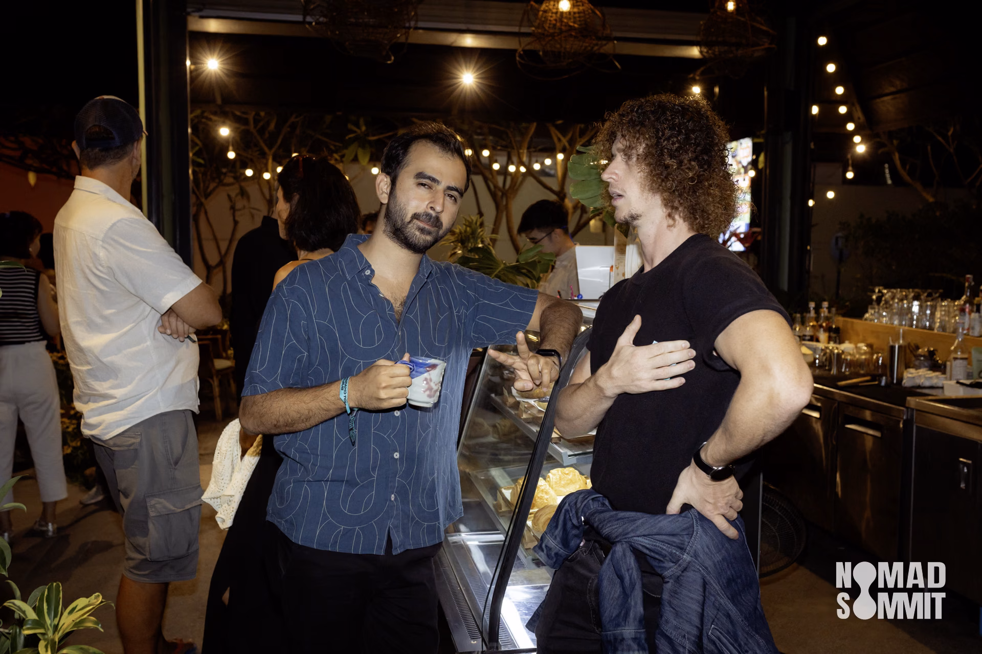 Closing Party, photo 16