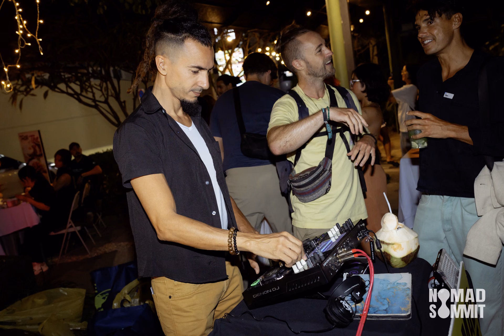 Closing Party, photo 18