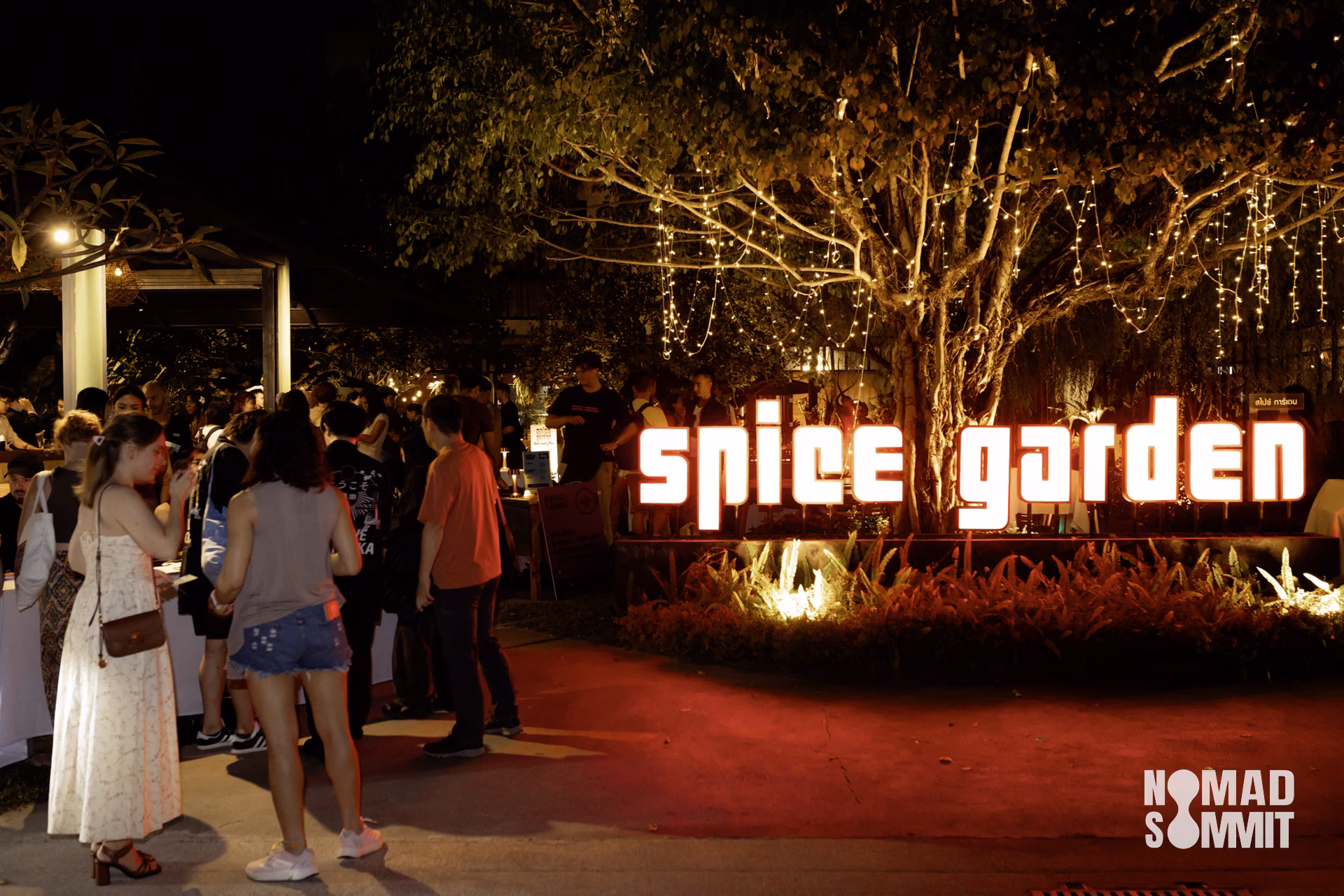 Closing Party, photo 20