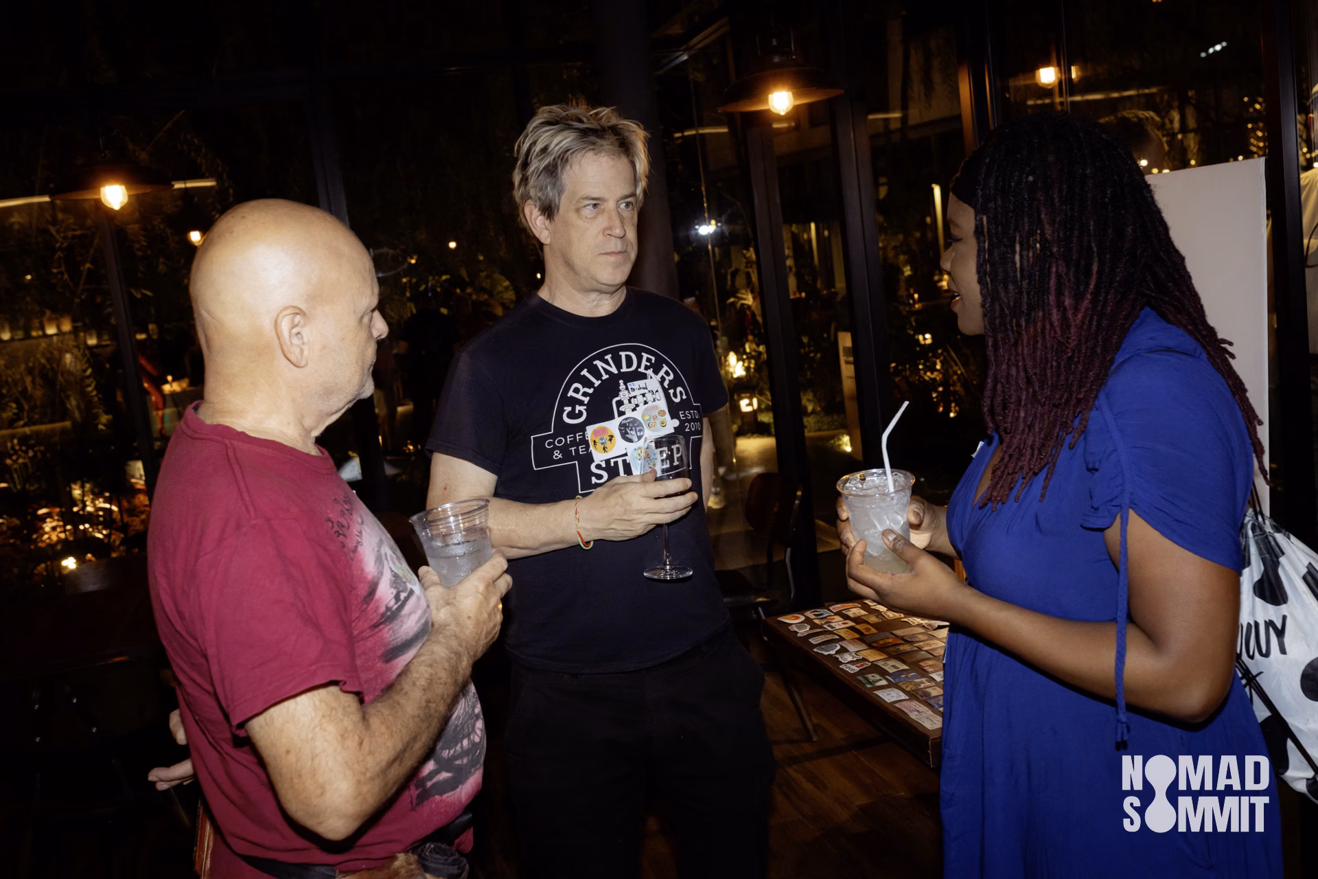 Closing Party, photo 21