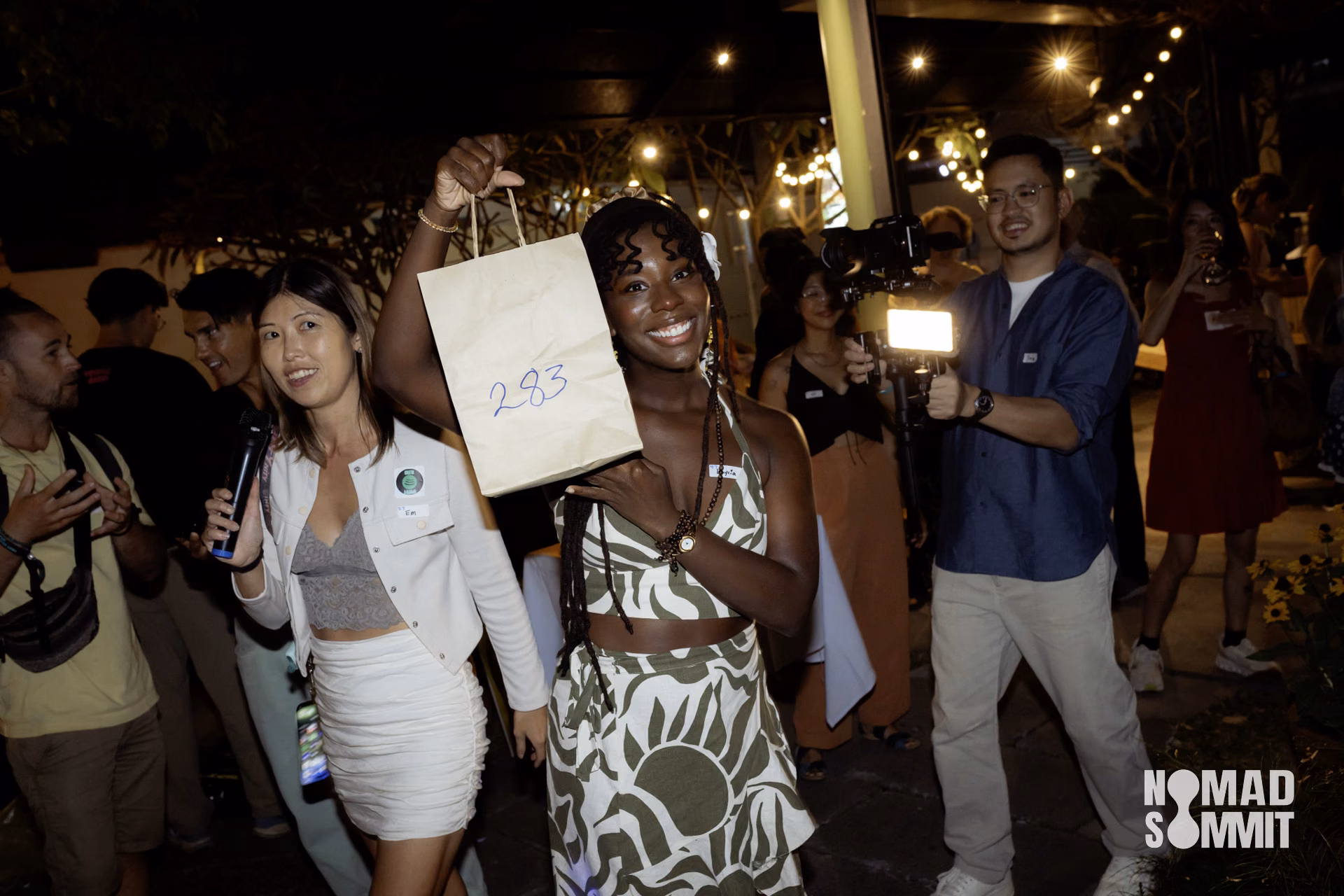 Closing Party, photo 22