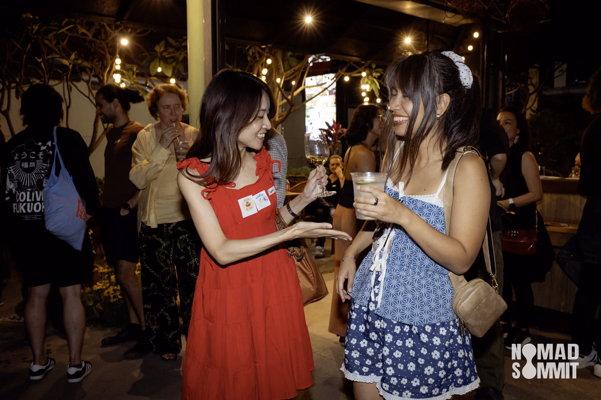 Closing Party, photo 23