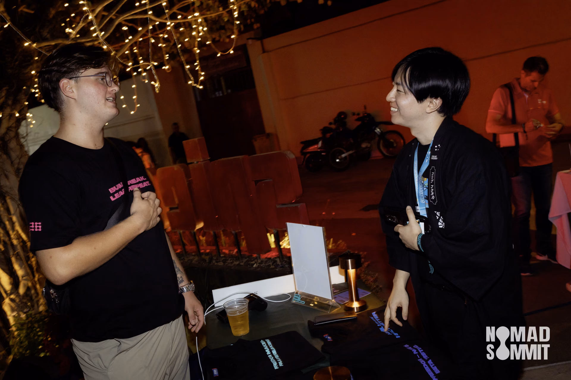 Closing Party, photo 24
