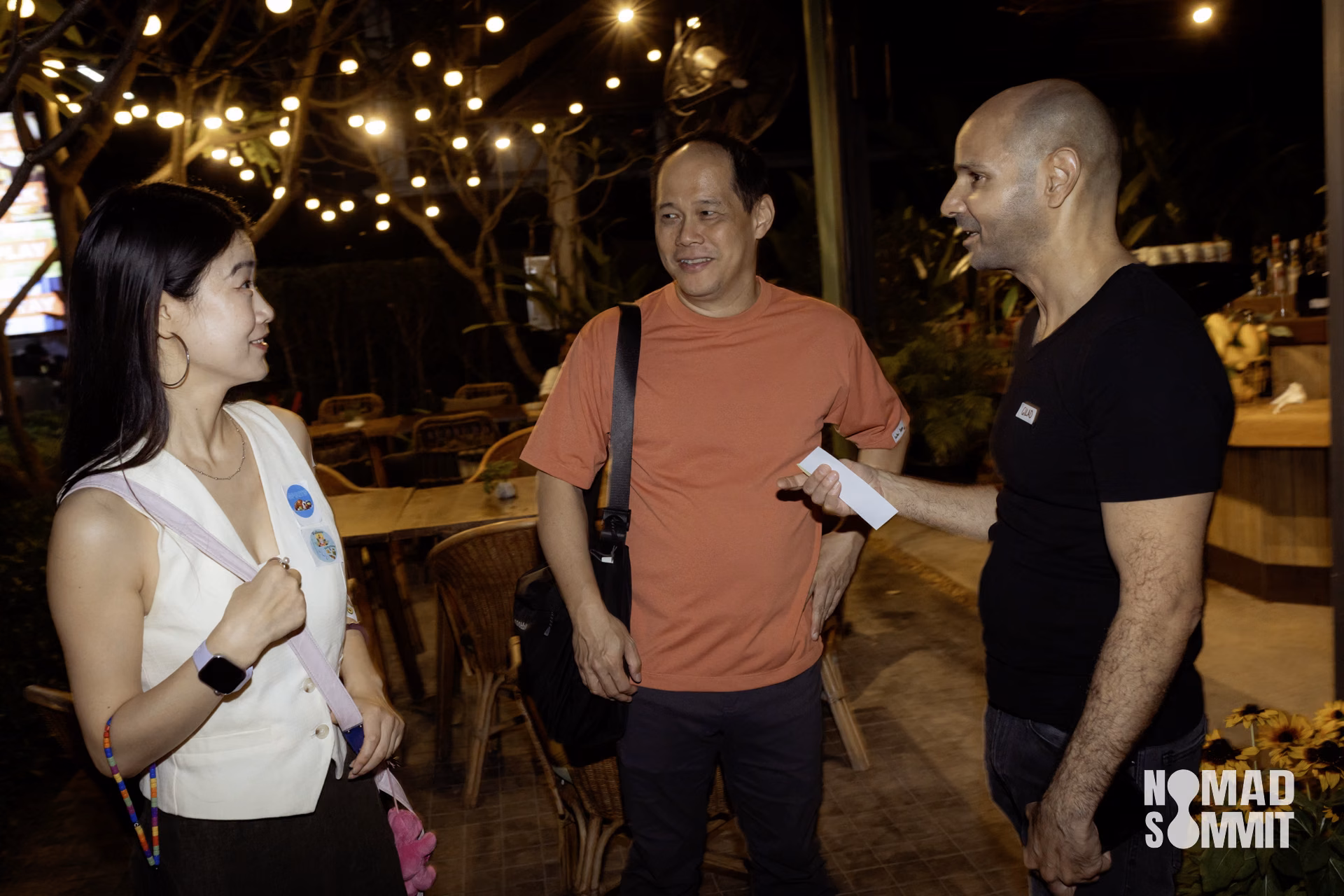 Closing Party, photo 25