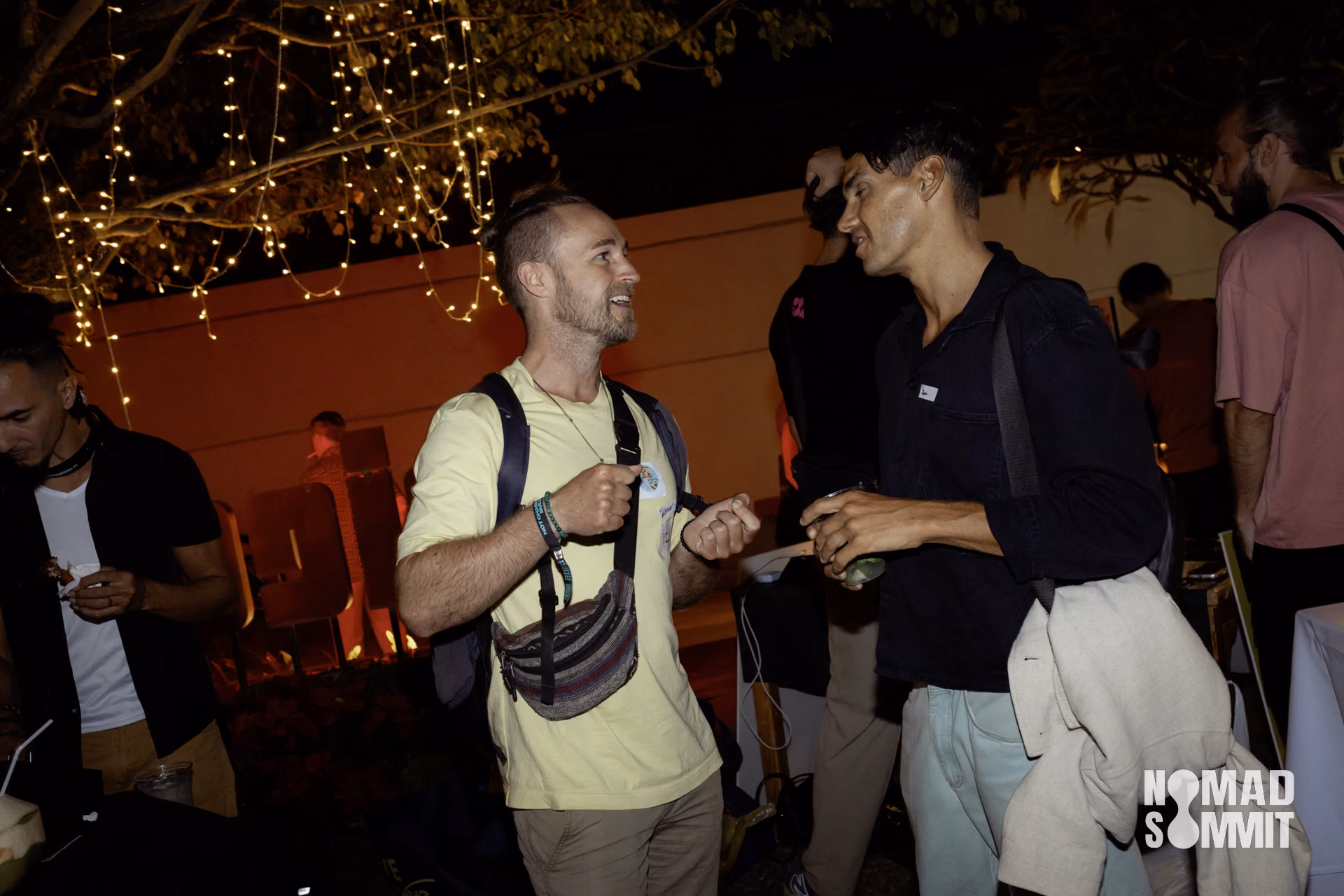 Closing Party, photo 28