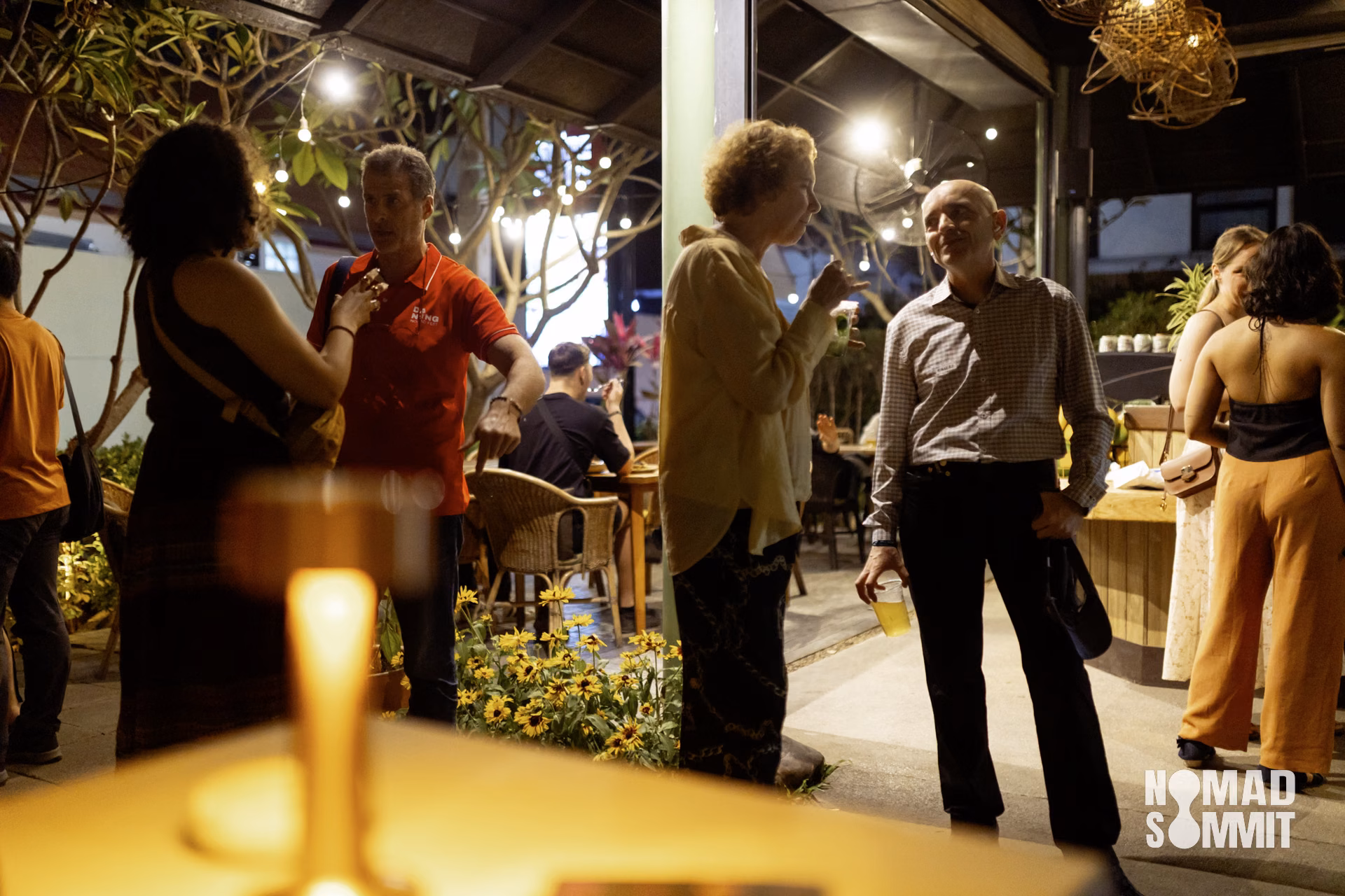 Closing Party, photo 31