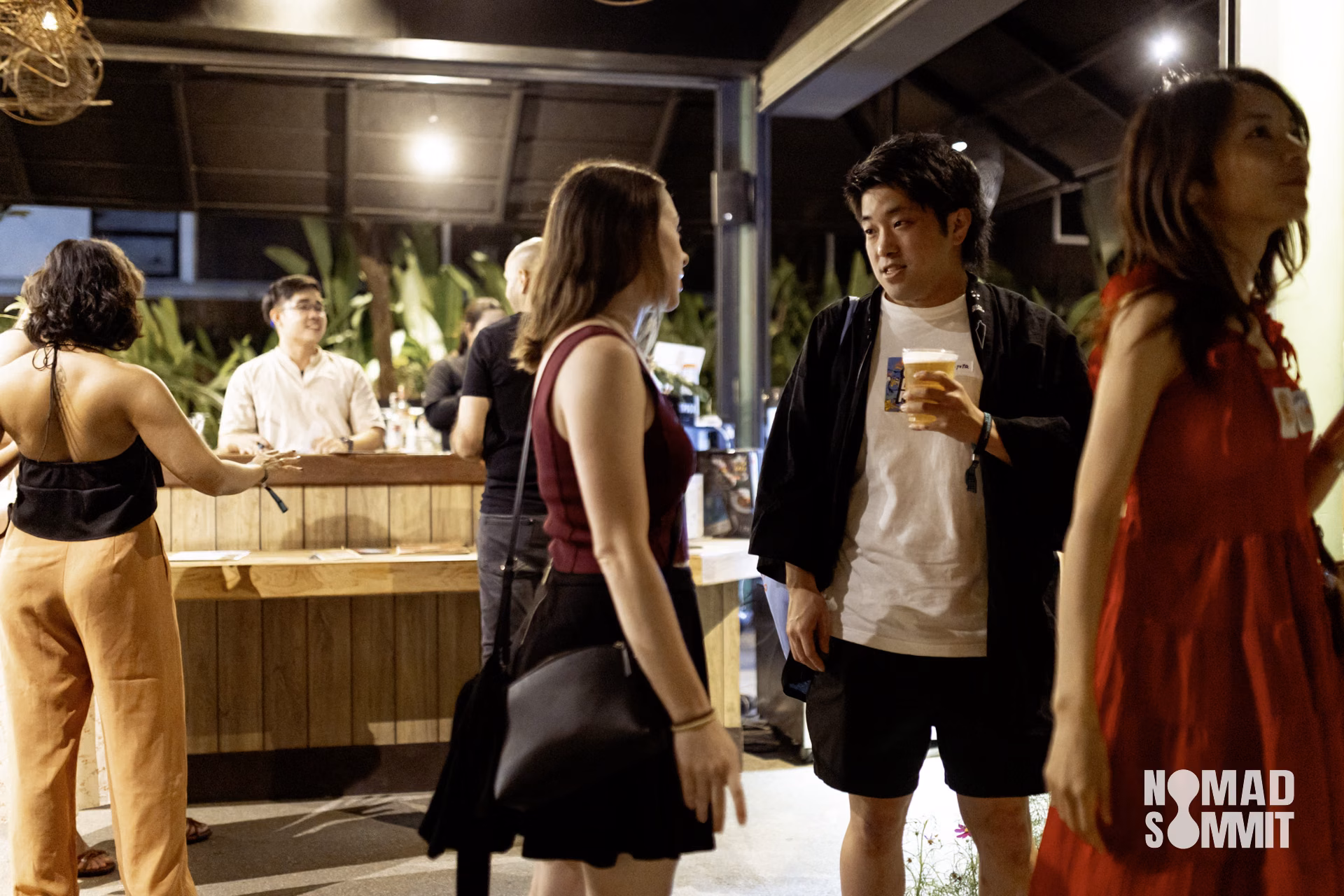 Closing Party, photo 32