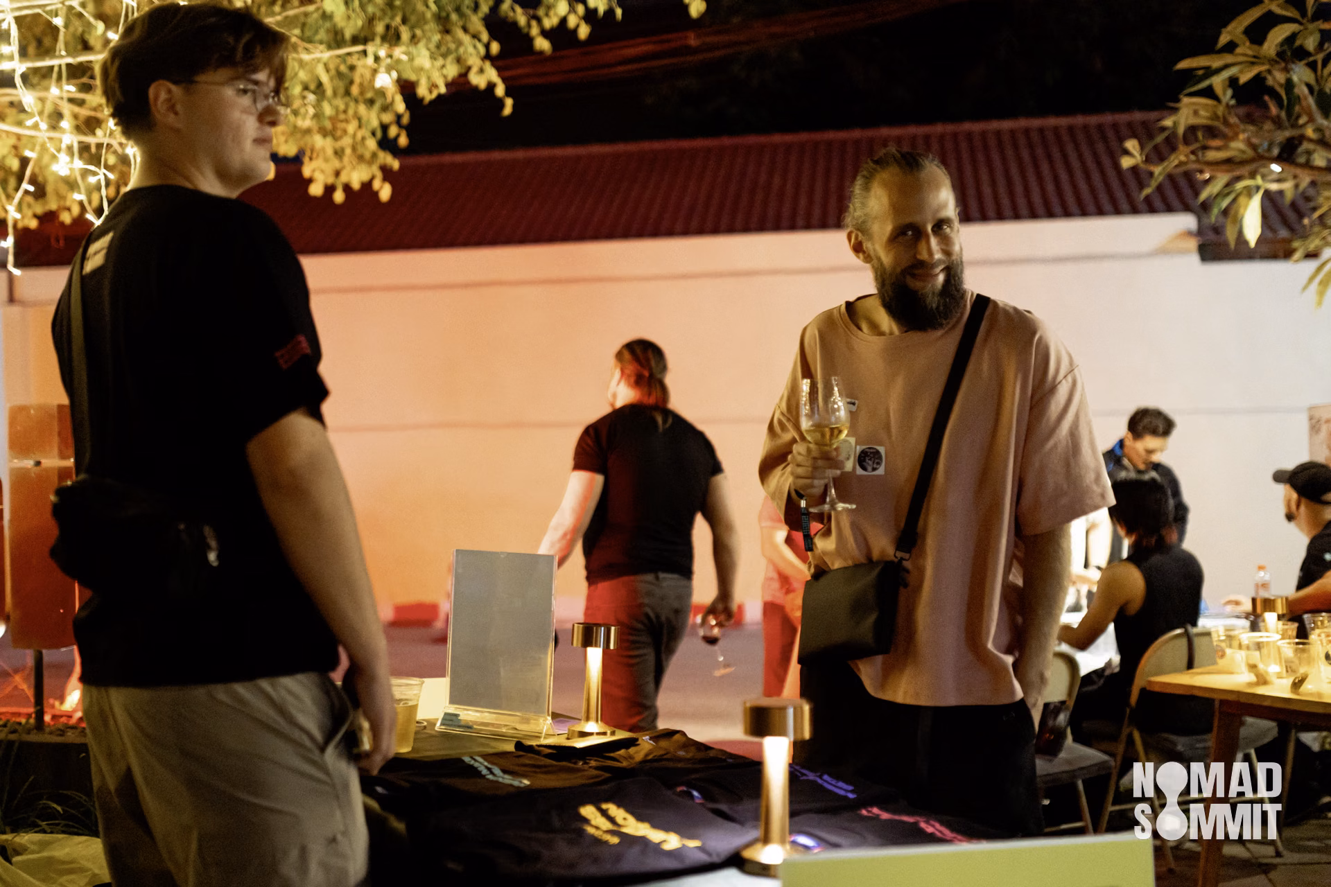 Closing Party, photo 33