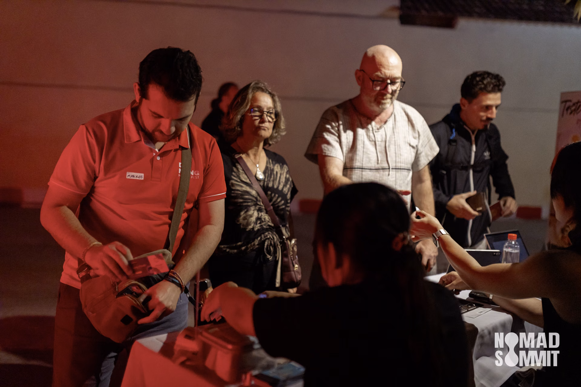 Closing Party, photo 34