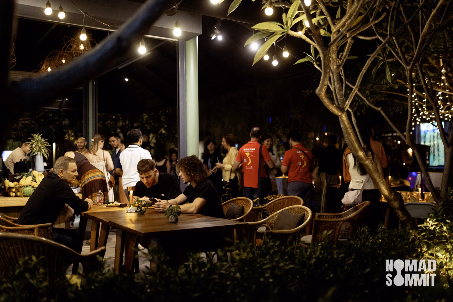 Closing Party, photo 36