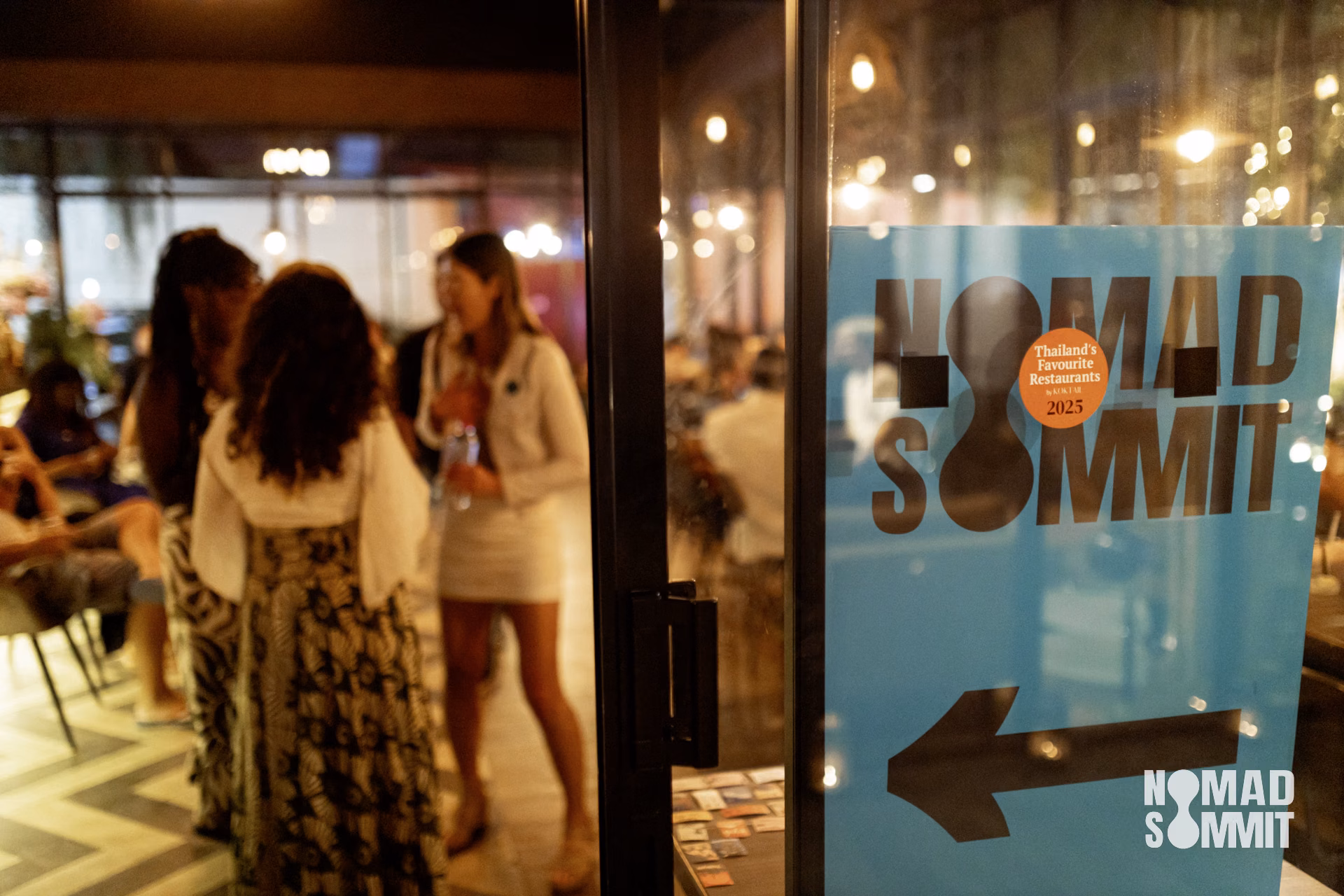 Closing Party, photo 38