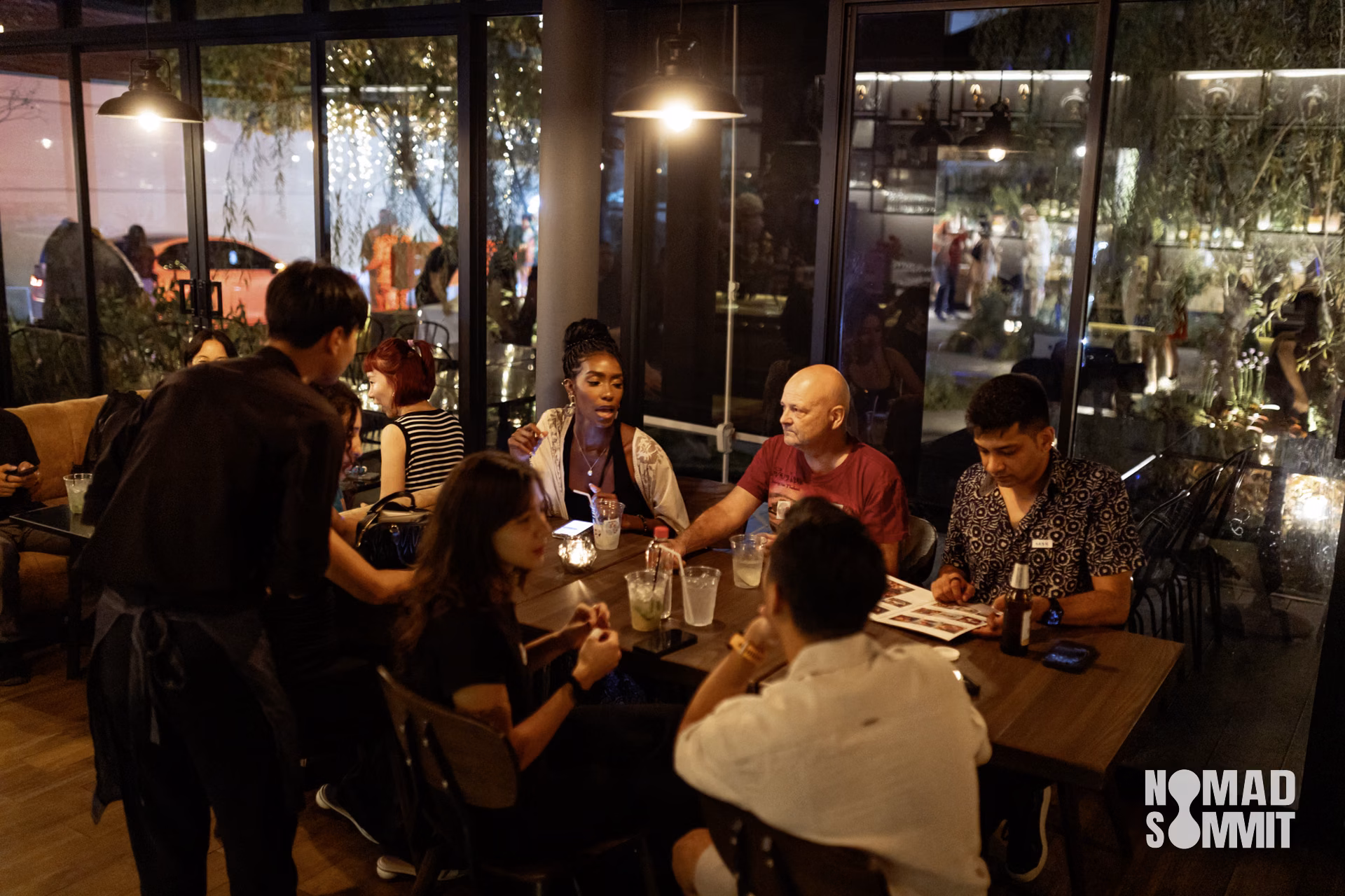 Closing Party, photo 39