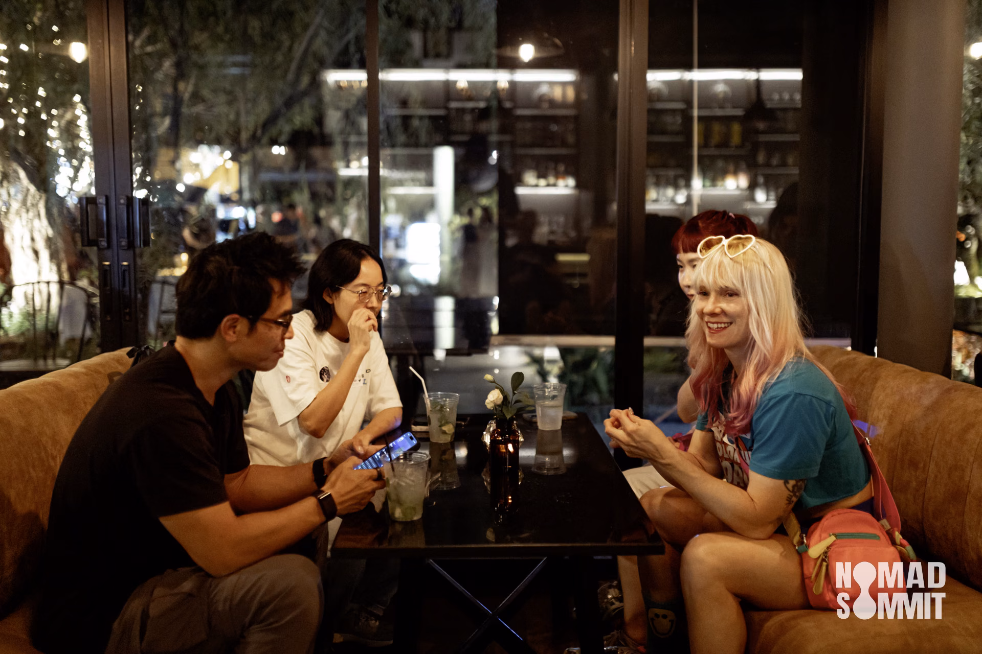 Closing Party, photo 41
