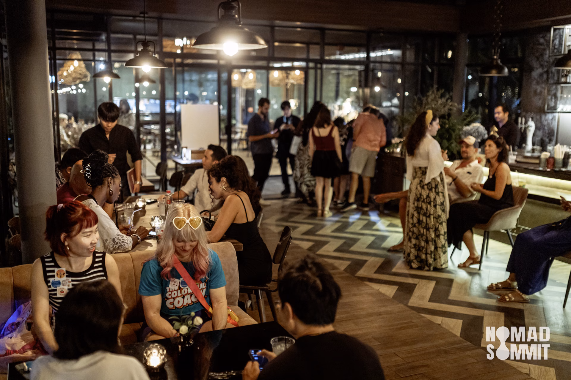 Closing Party, photo 42