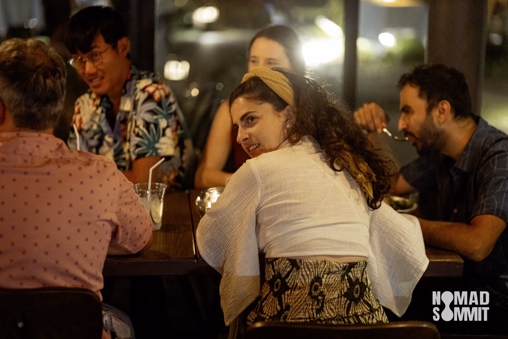 Closing Party, photo 44
