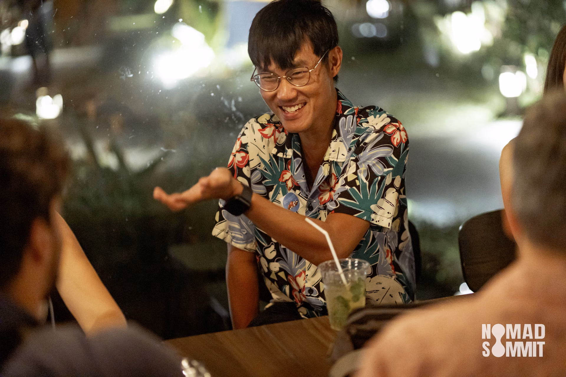 Closing Party, photo 46