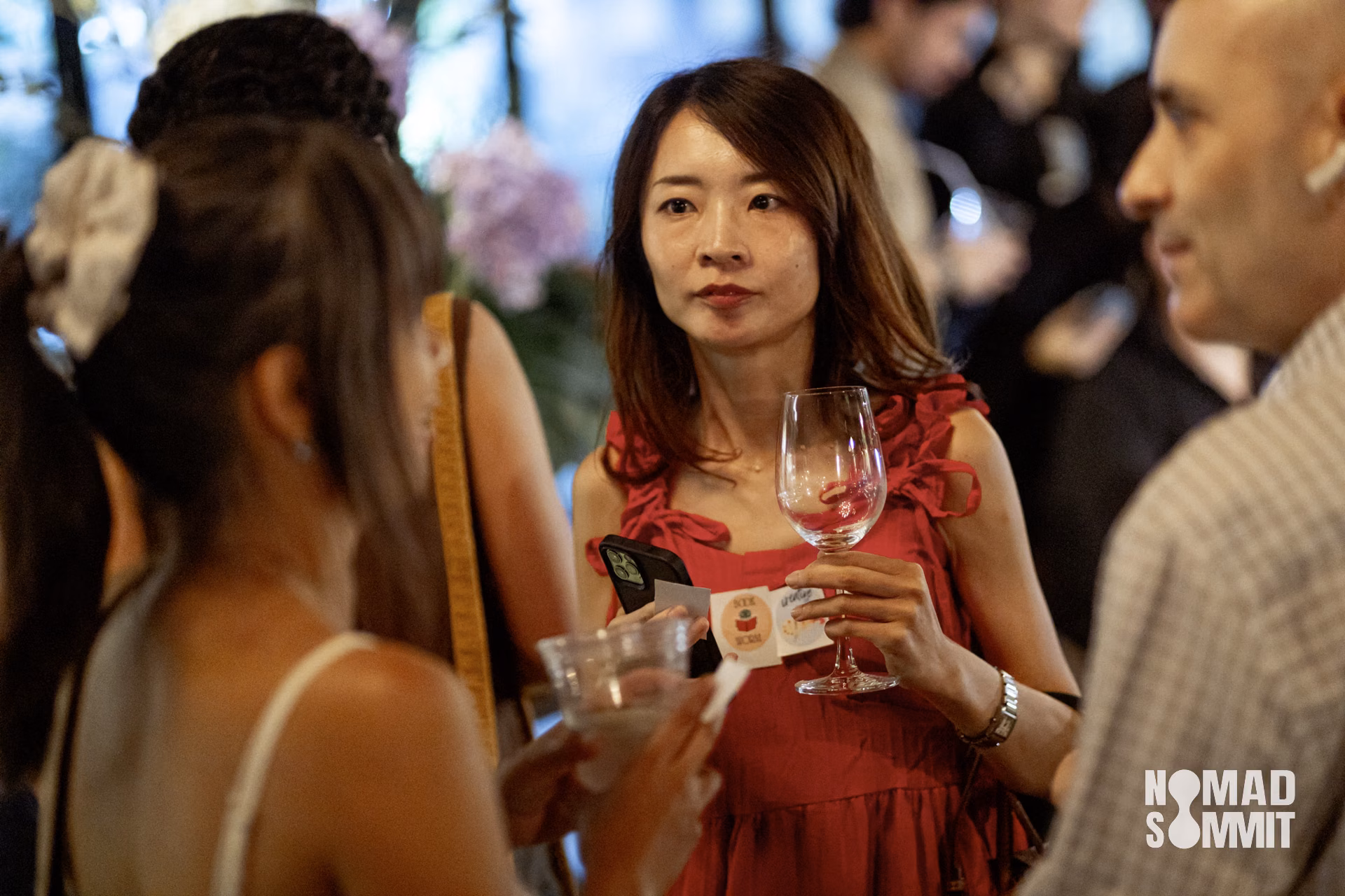 Closing Party, photo 47