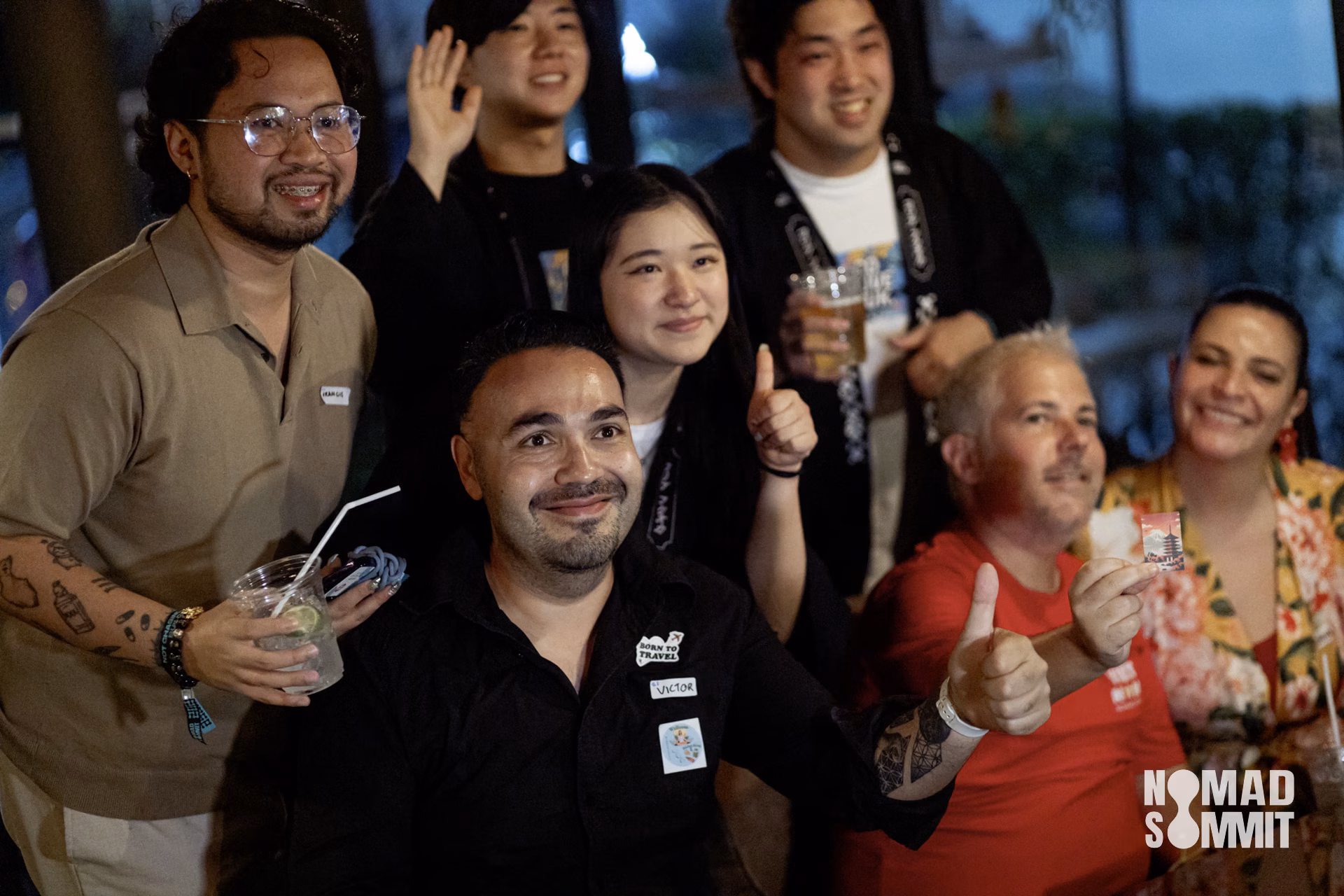 Closing Party, photo 48