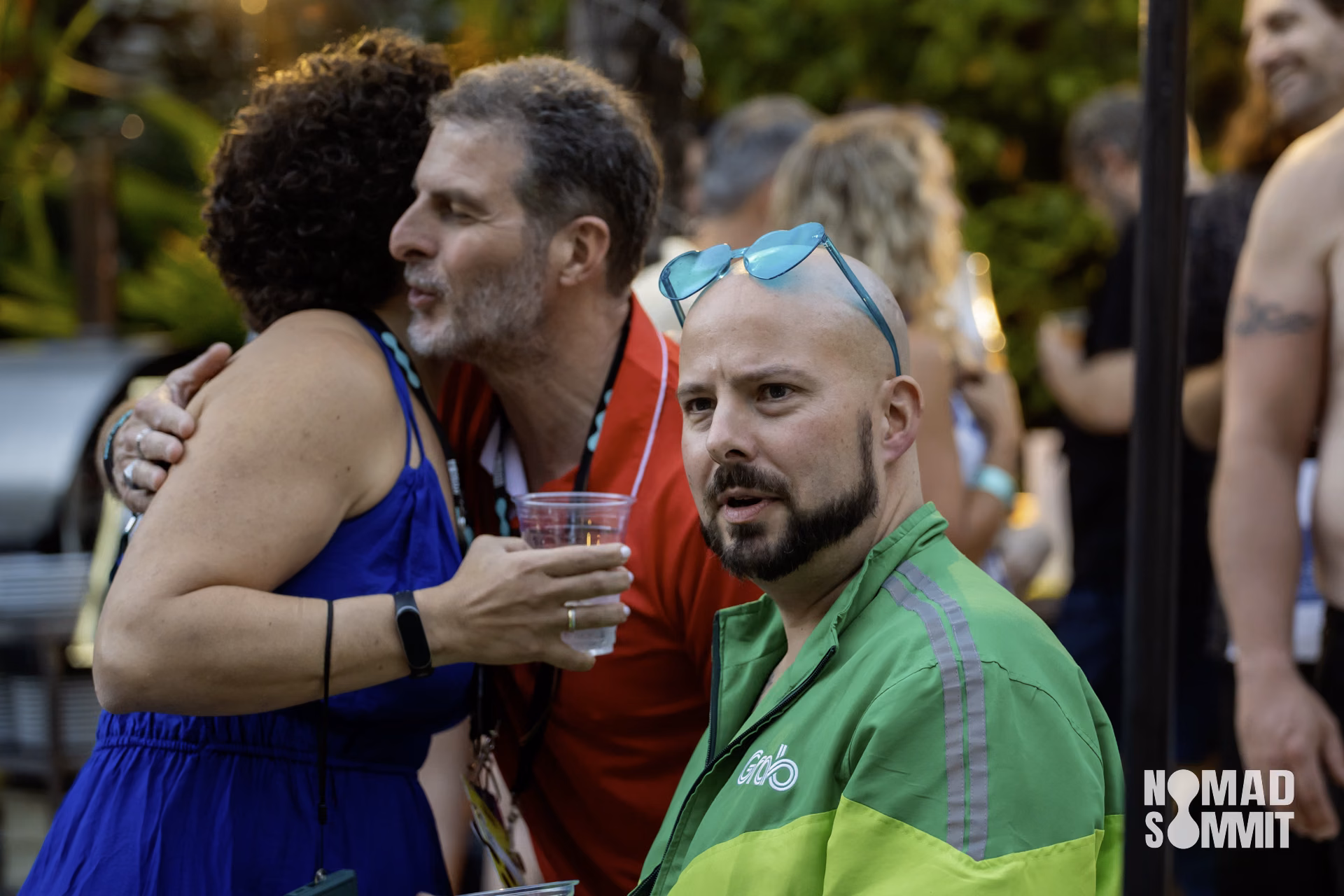 Pool Party, photo 11