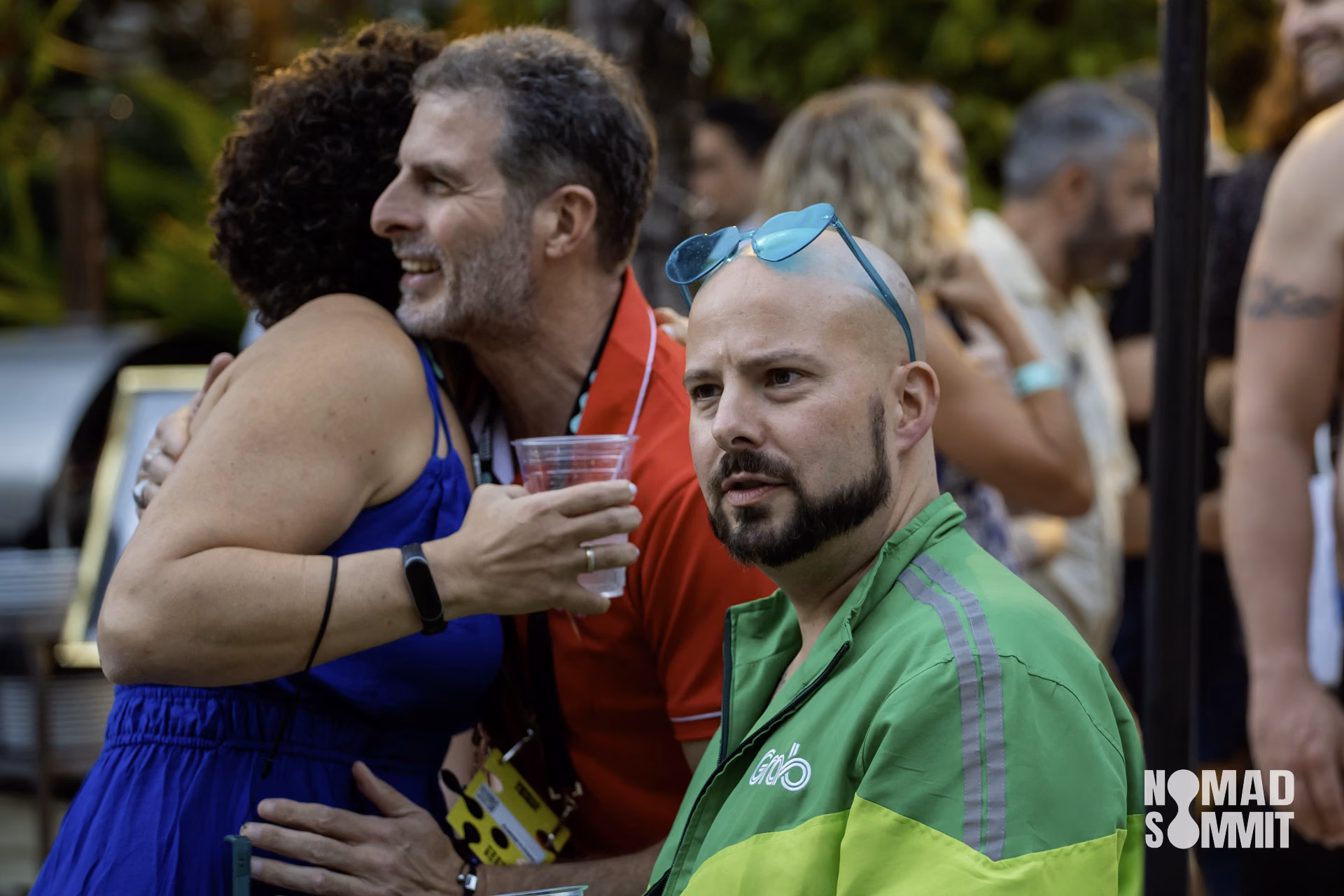 Pool Party, photo 12