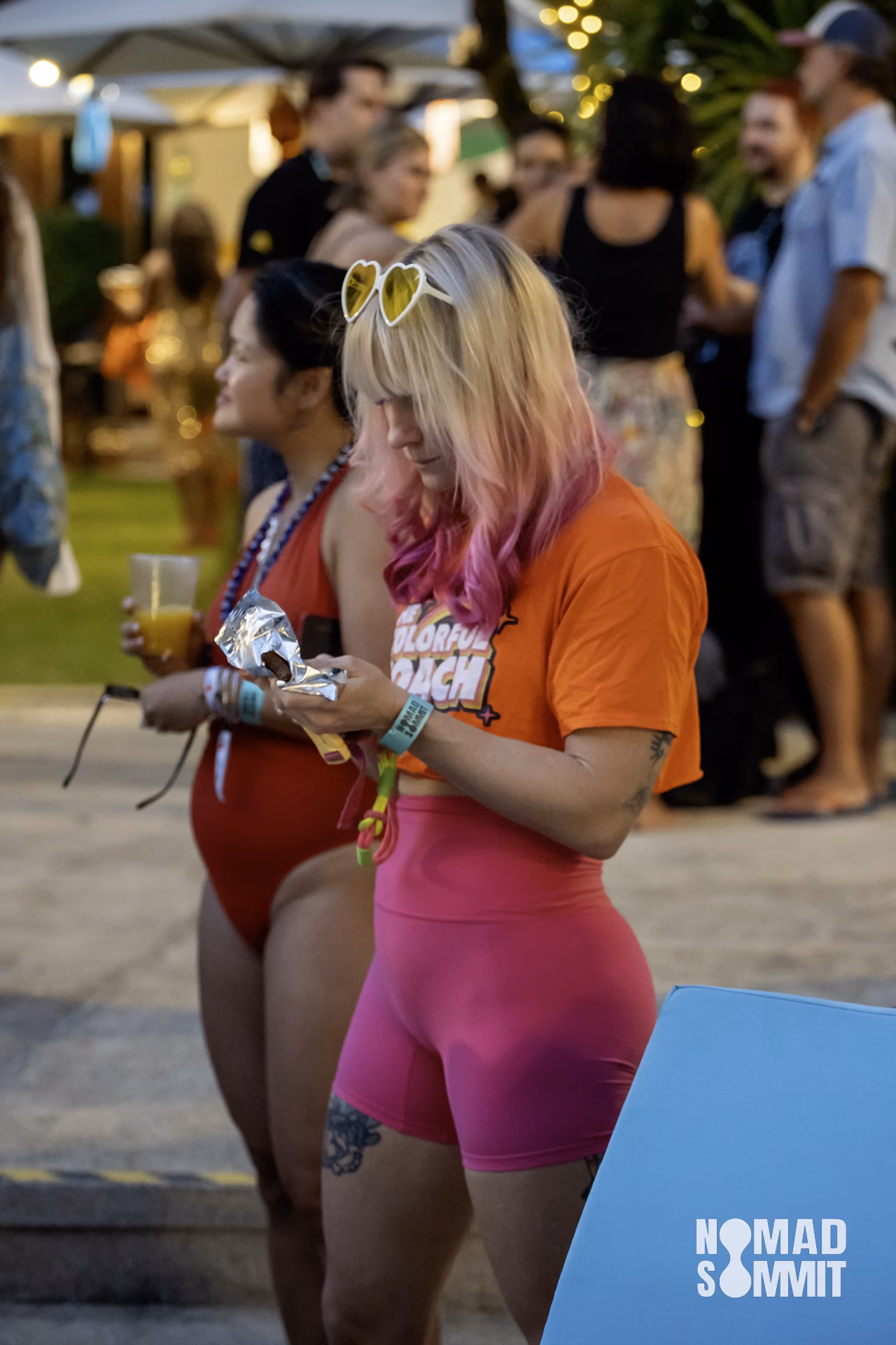 Pool Party, photo 21