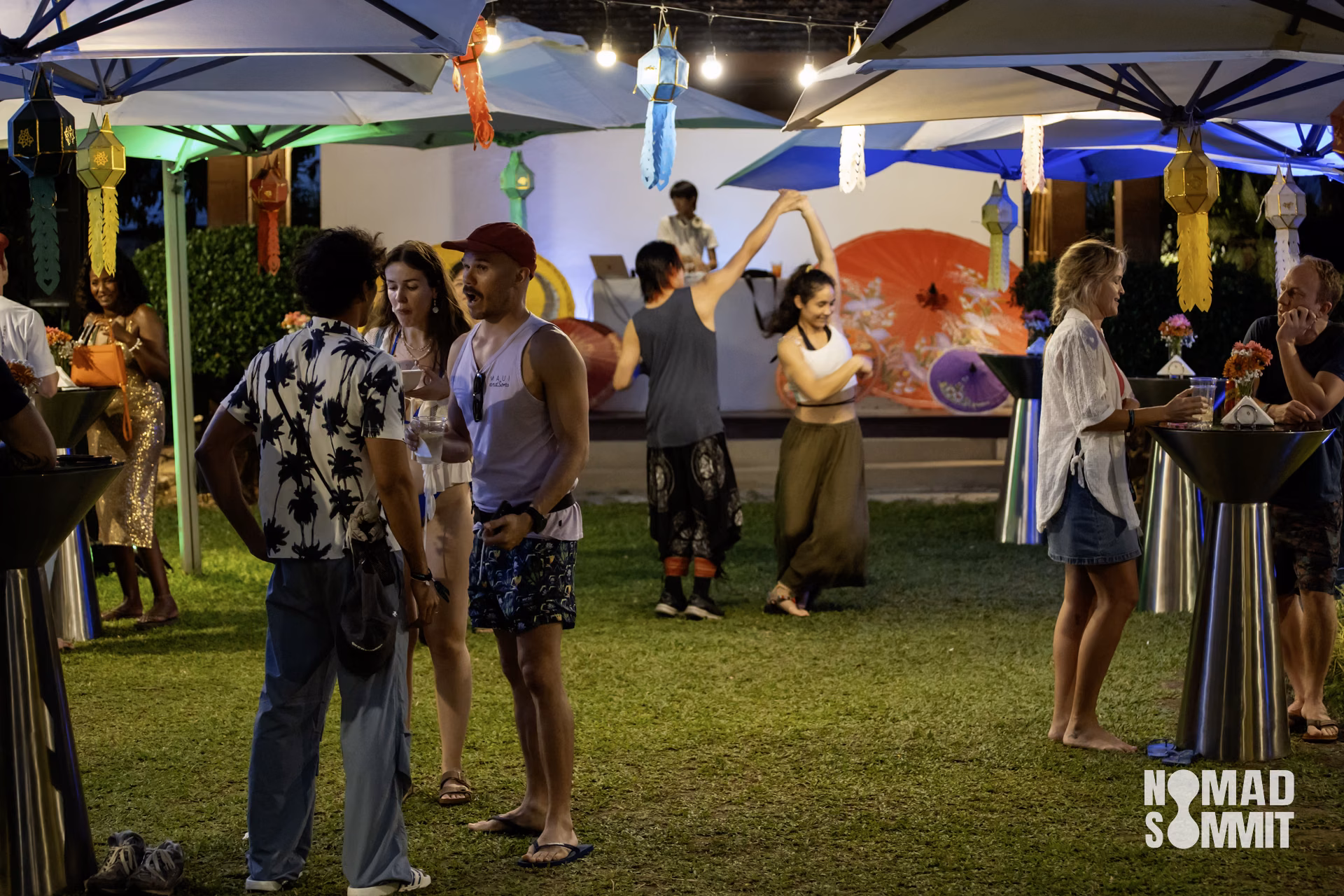 Pool Party, photo 25